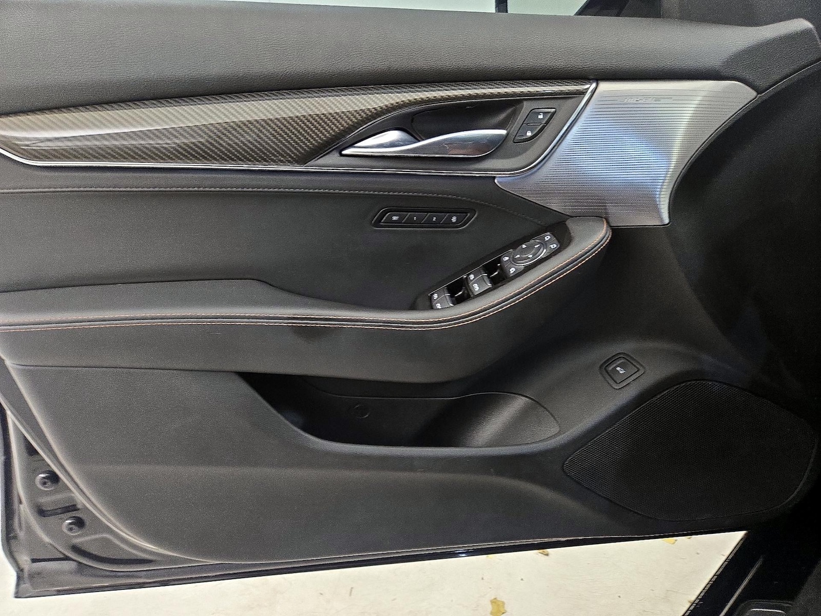 2021 Cadillac CT5 V-Series - Photo 13
