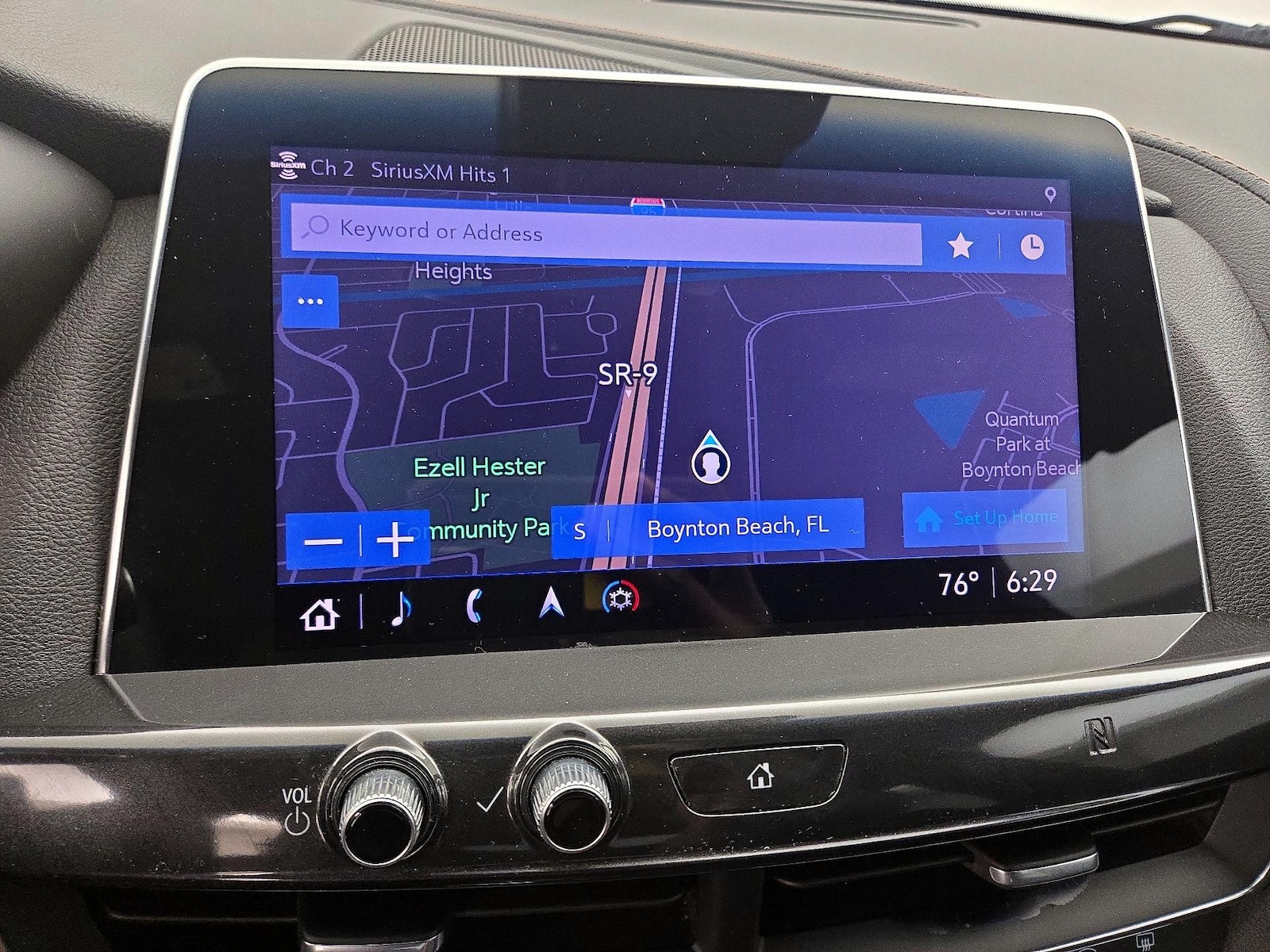 2021 Cadillac CT5 V-Series - Photo 15