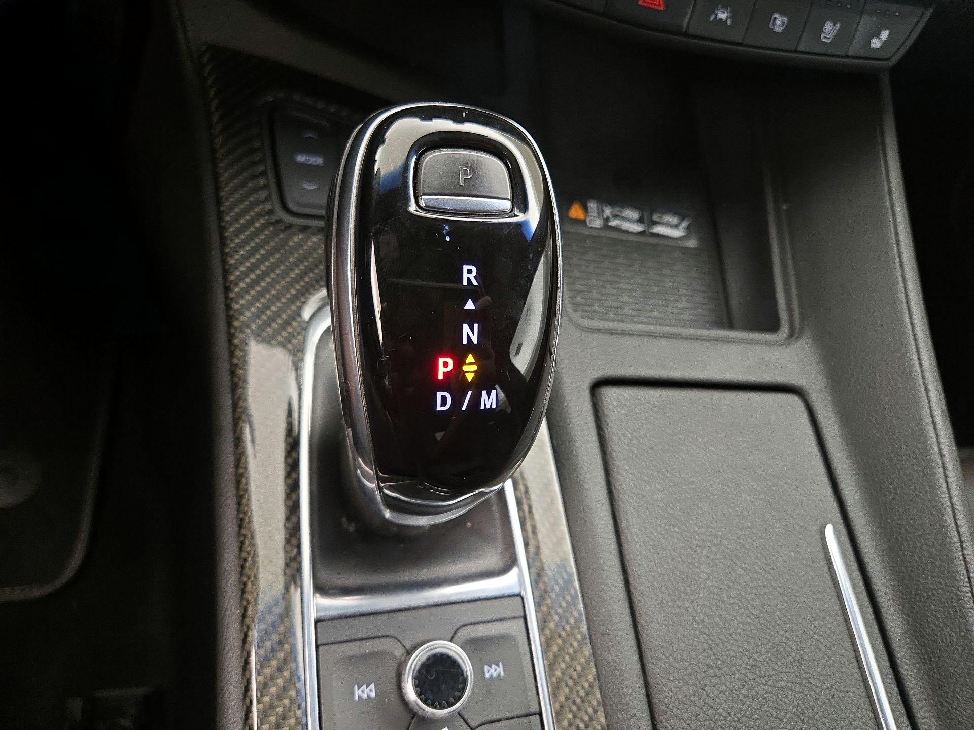 Thumbnail: 2021 Cadillac CT5 - 18