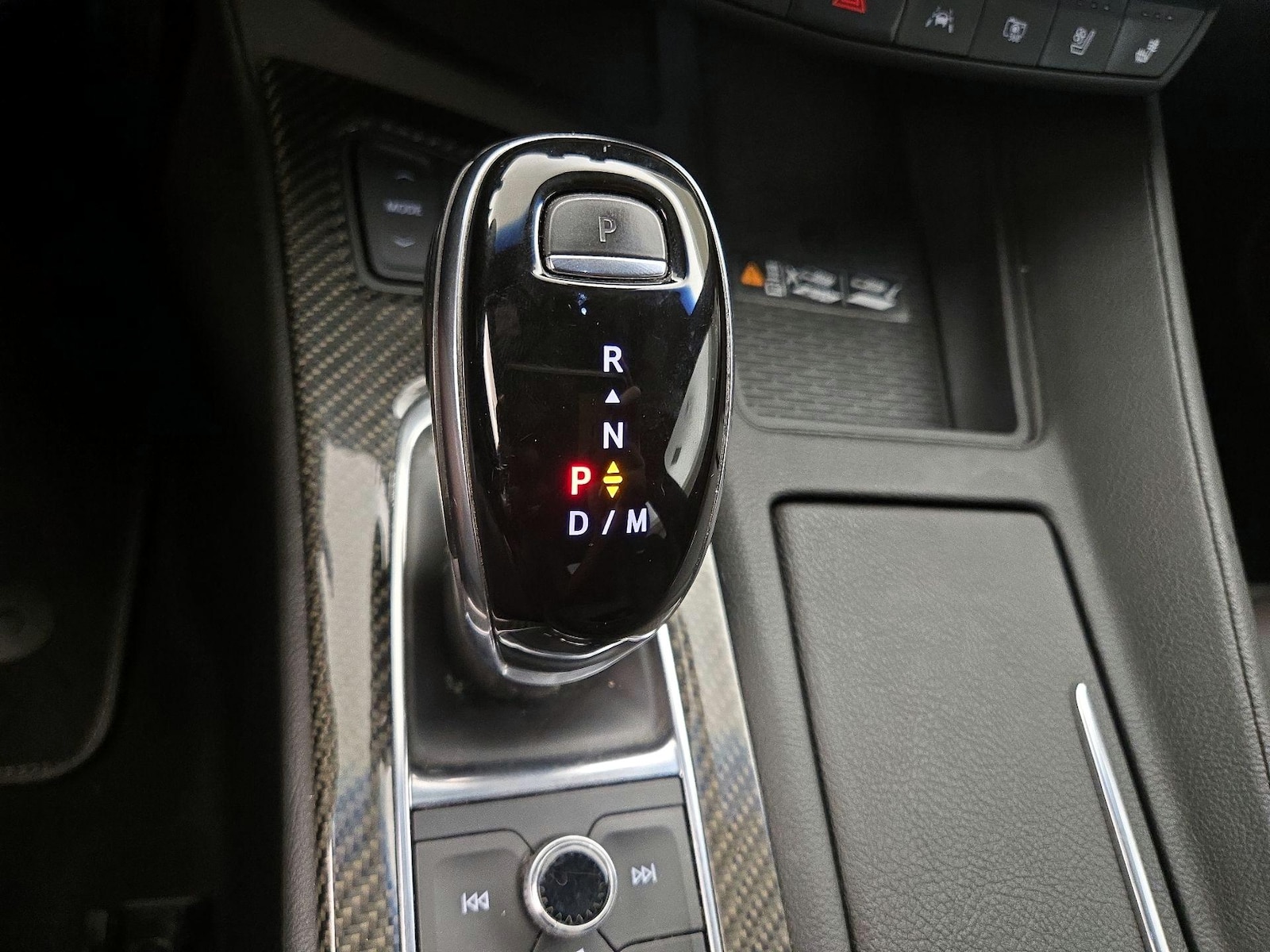 2021 Cadillac CT5 V-Series - Photo 19