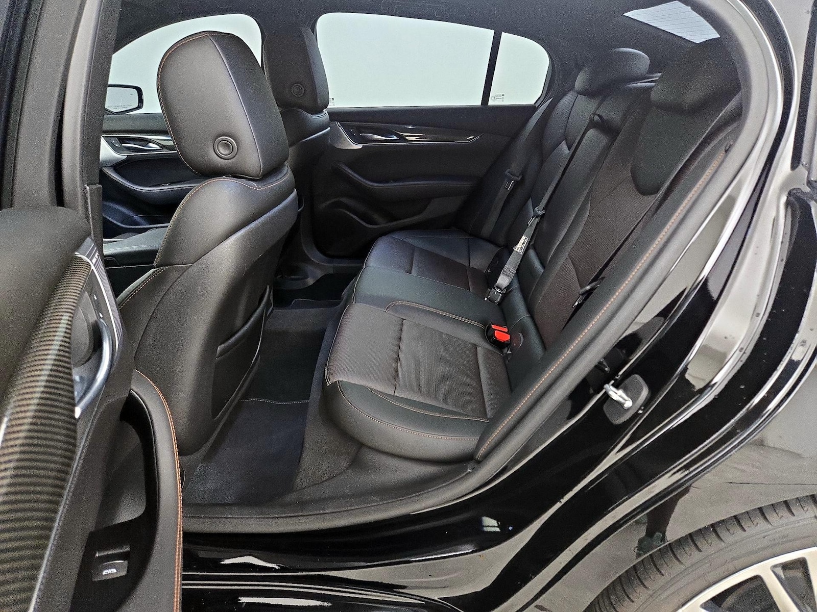 2021 Cadillac CT5 V-Series - Photo 22