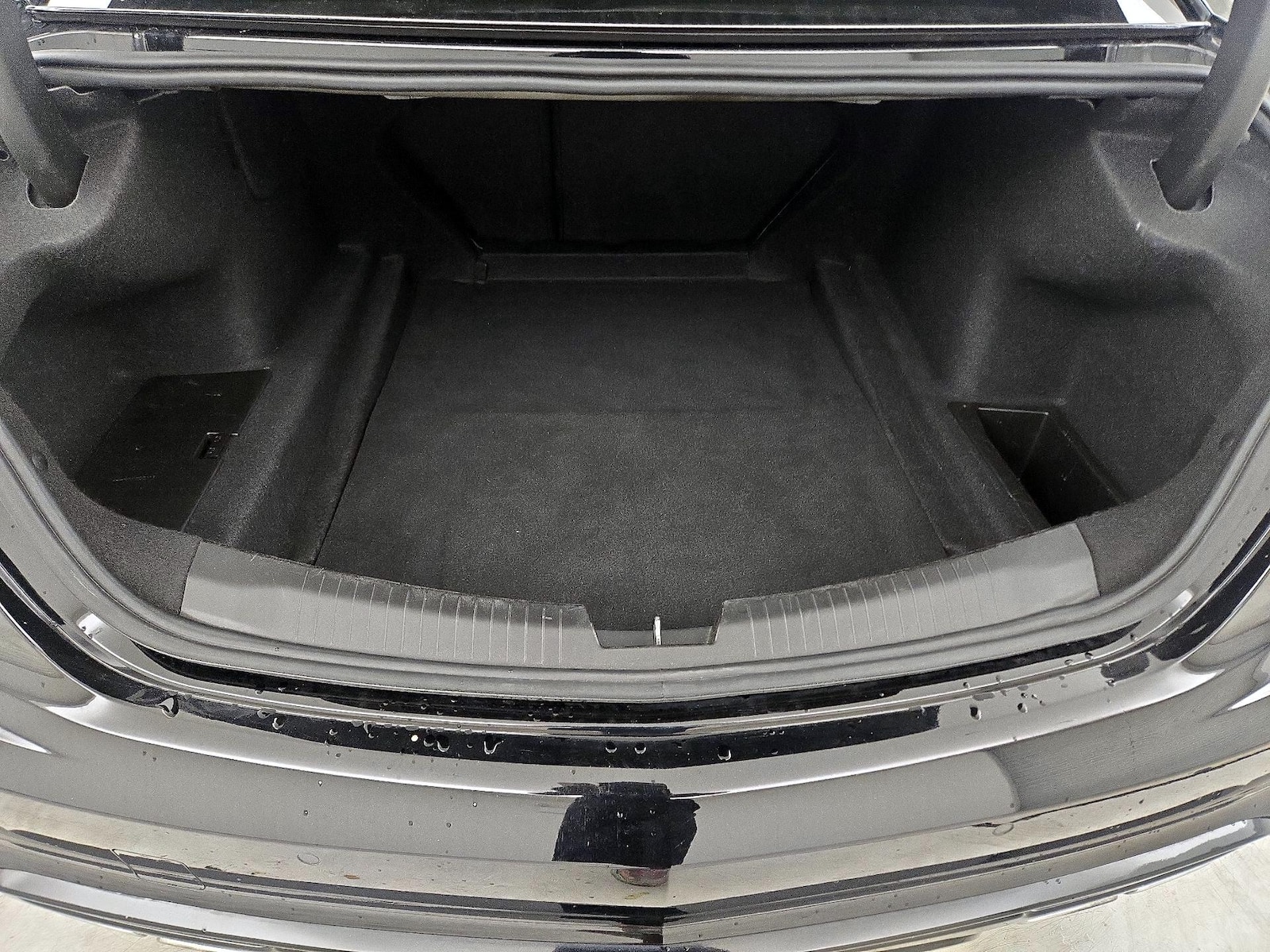 2021 Cadillac CT5 V-Series - Photo 23