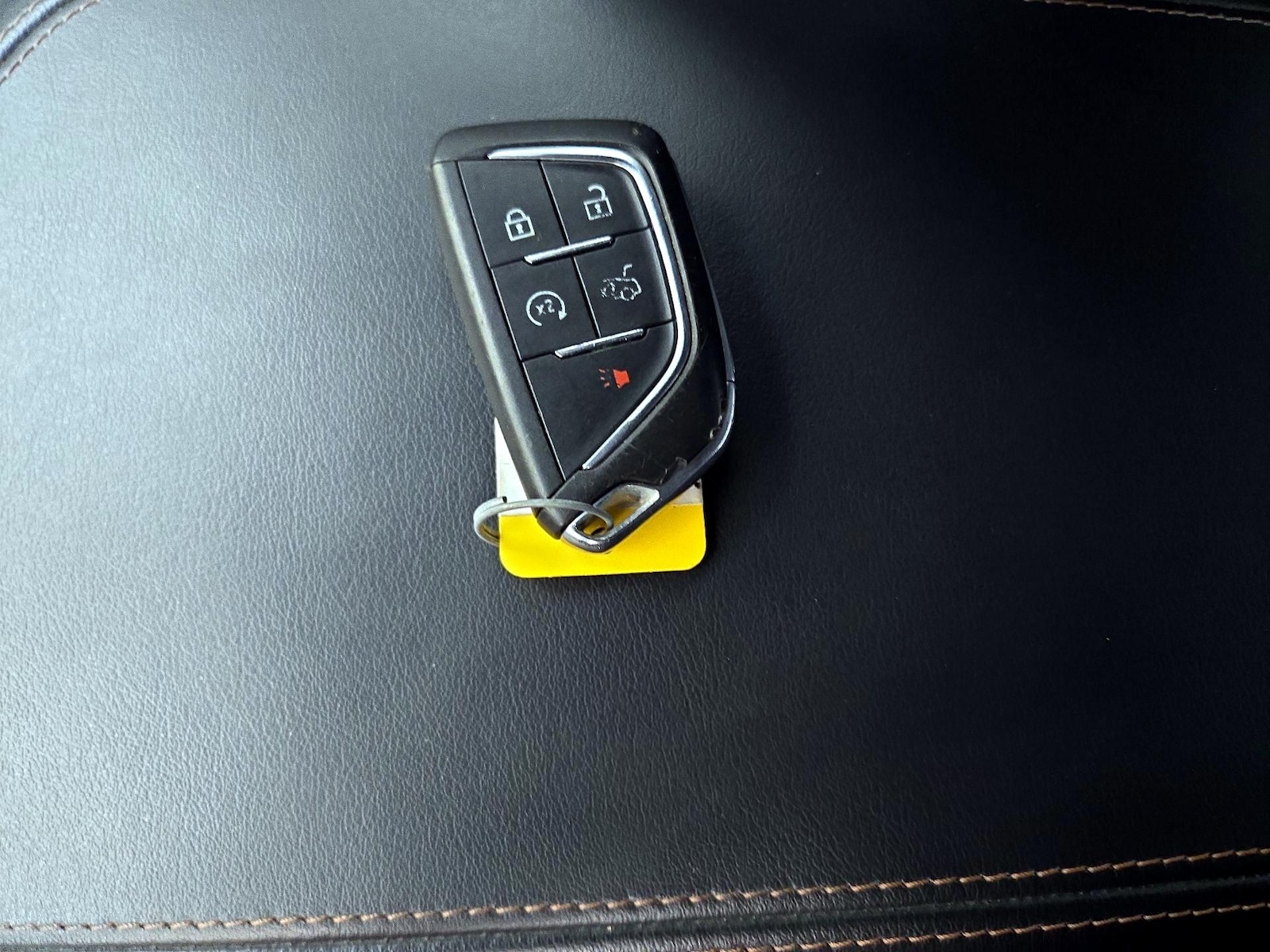 2021 Cadillac CT5 V-Series - Photo 25