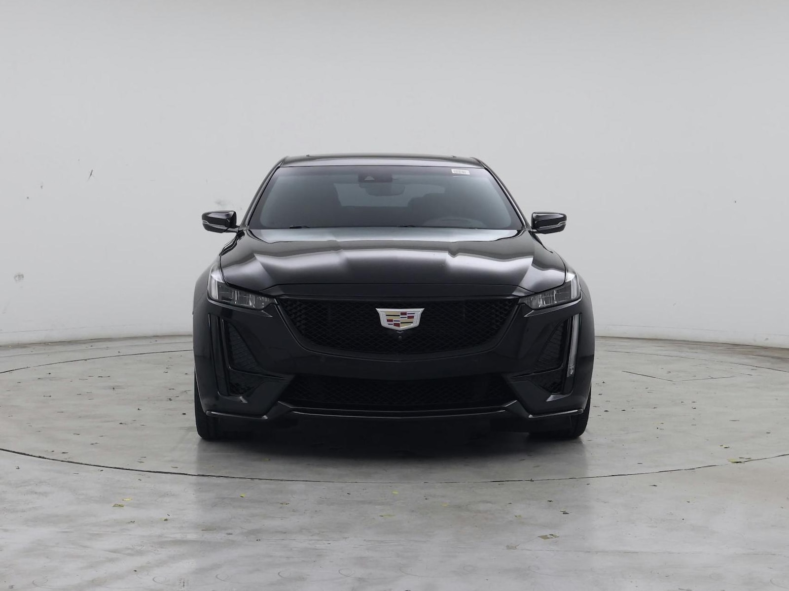2021 Cadillac CT5 V-Series - Photo 6