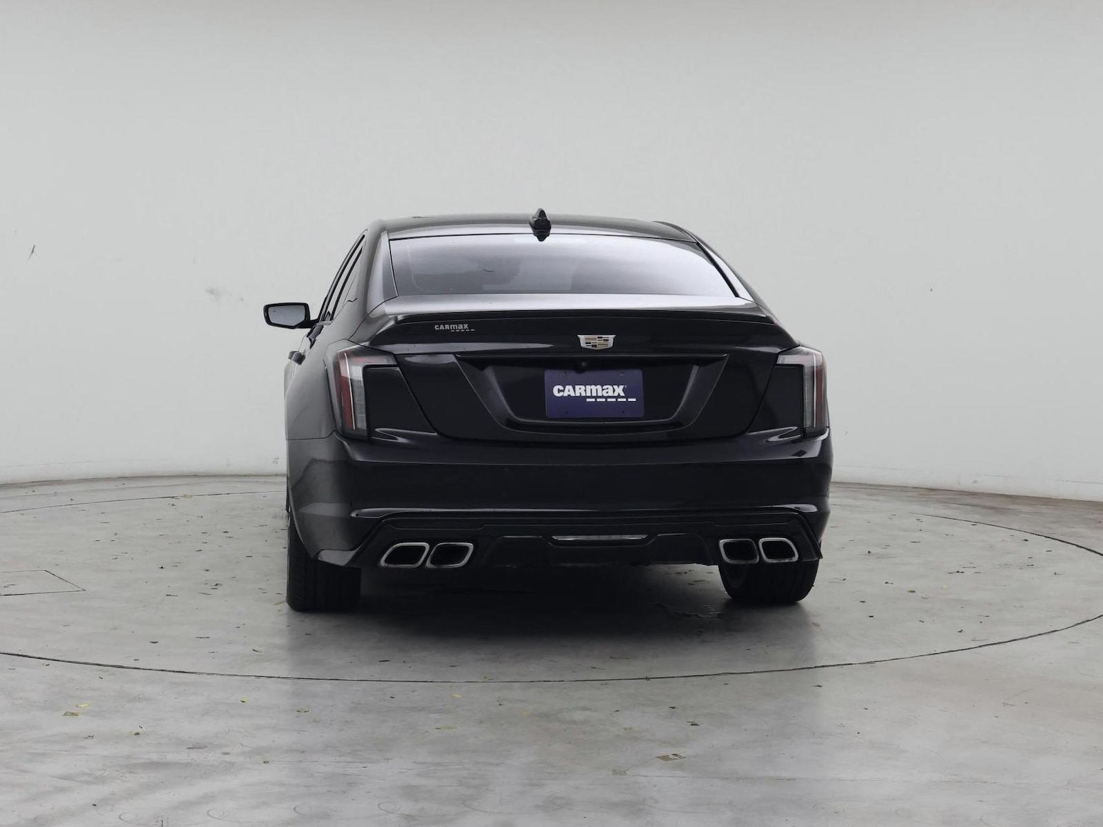 2021 Cadillac CT5 V-Series - Photo 7