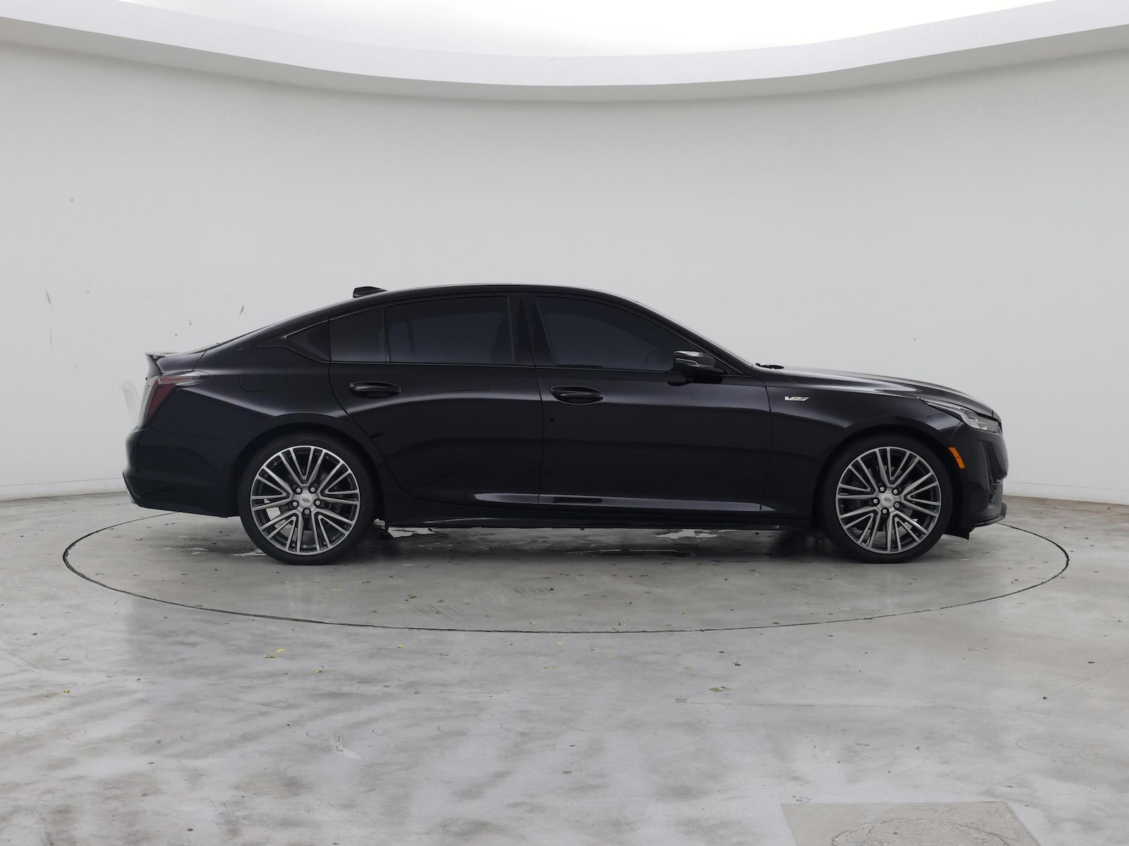 2021 Cadillac CT5 V-Series - Photo 8