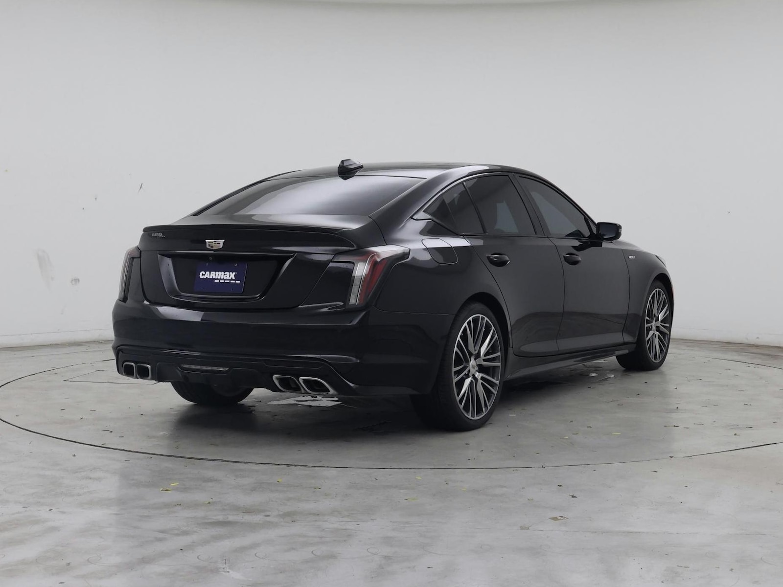2021 Cadillac CT5 V-Series - Photo 9