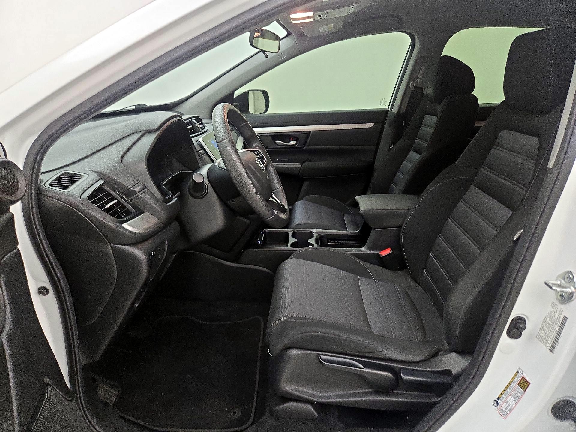 Thumbnail: 2021 Honda CR-V - 11