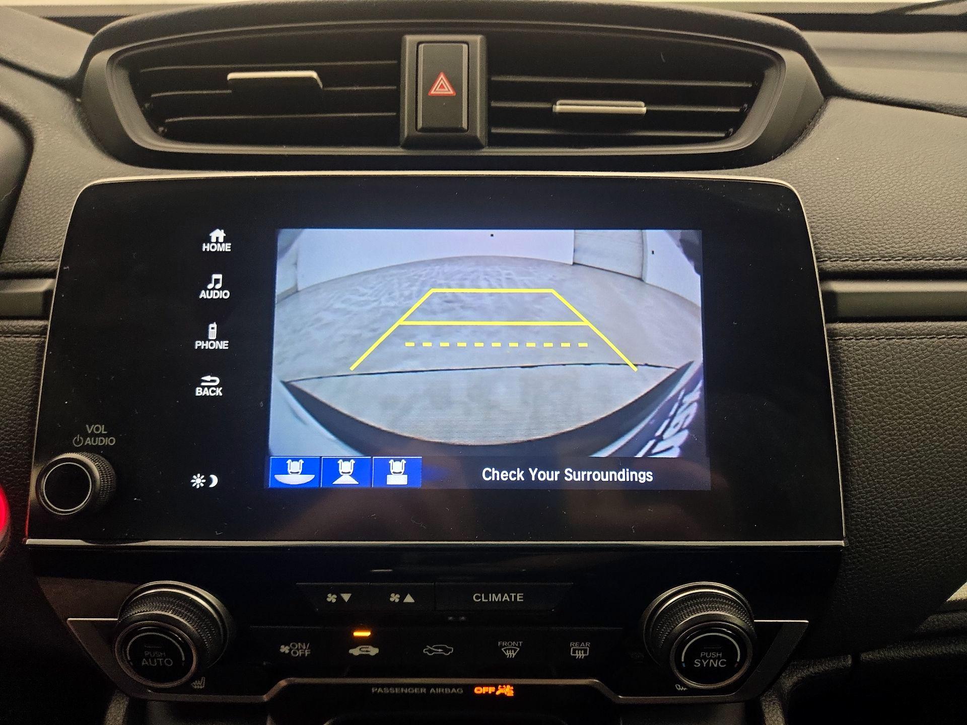 Thumbnail: 2021 Honda CR-V - 14