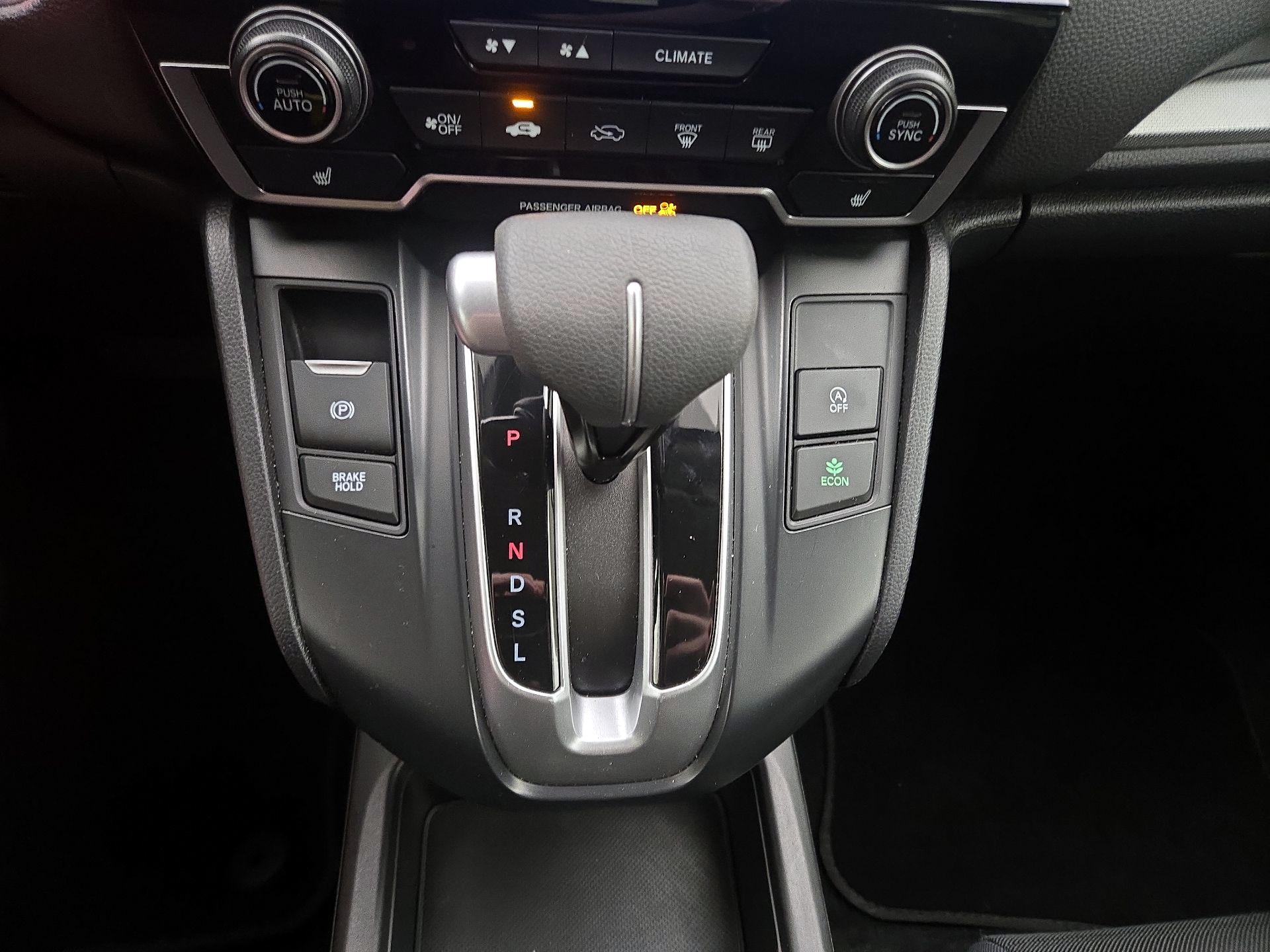 Thumbnail: 2021 Honda CR-V - 17