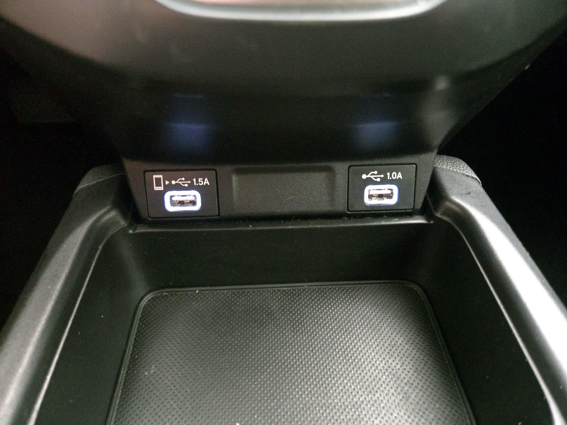 Thumbnail: 2021 Honda CR-V - 18