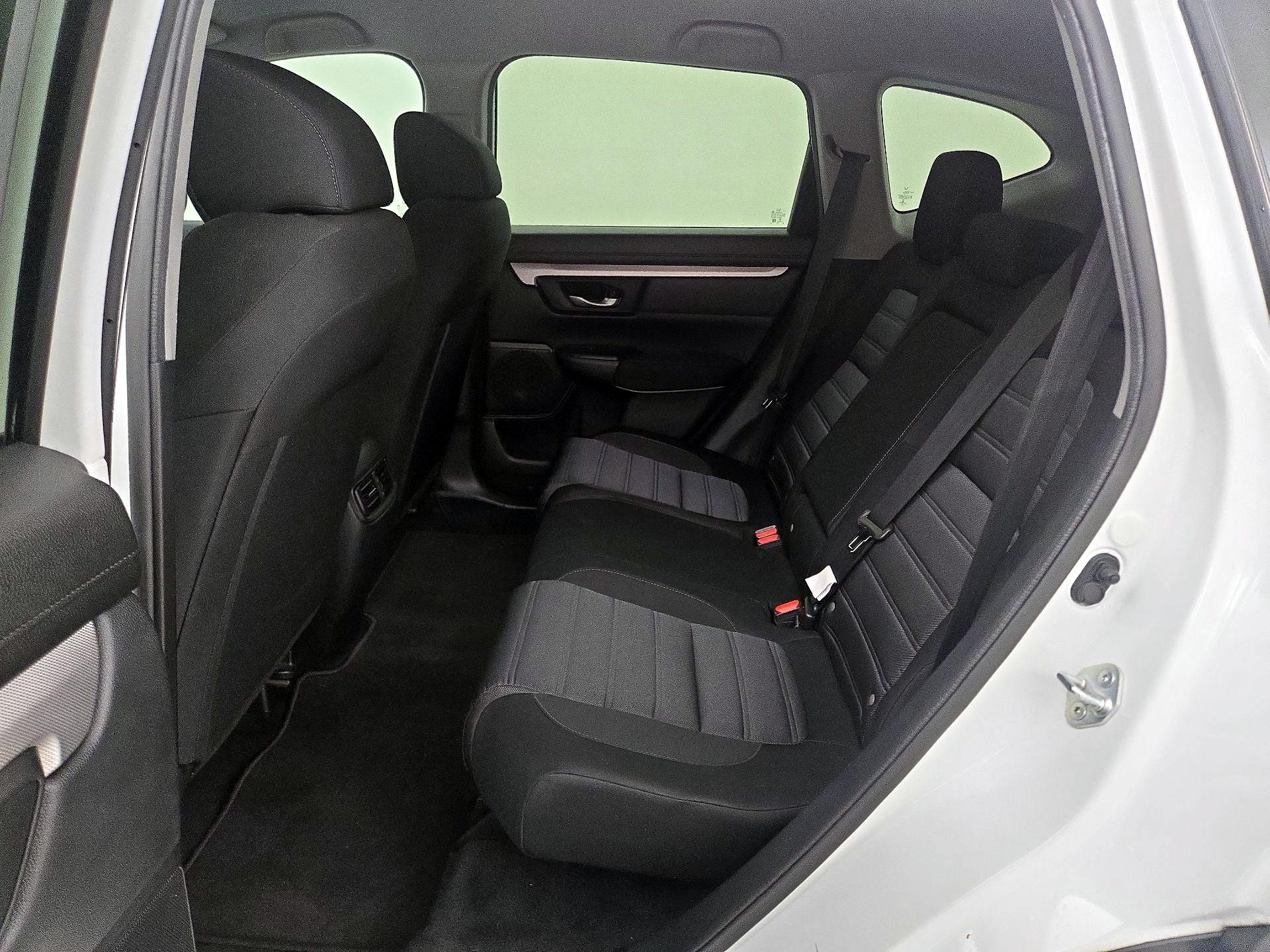 Thumbnail: 2021 Honda CR-V - 19