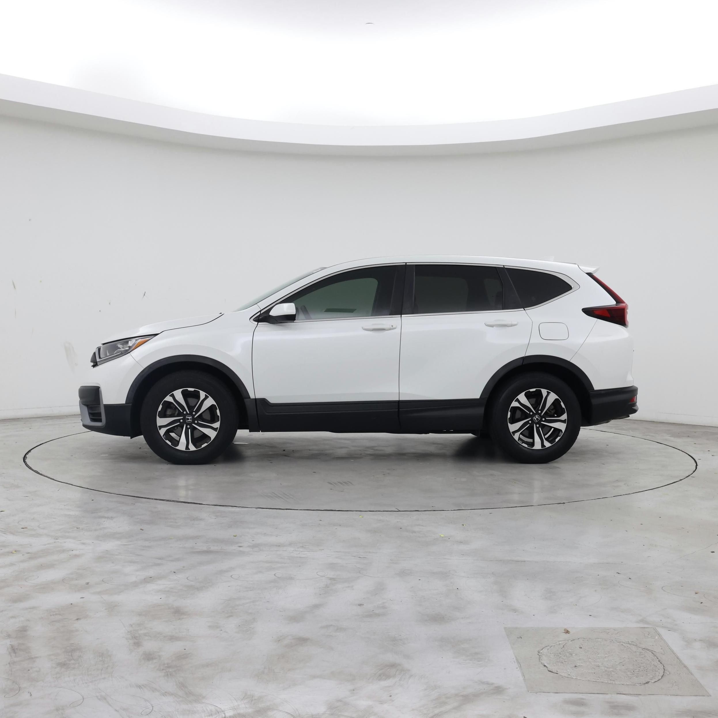 Thumbnail: 2021 Honda CR-V - 3