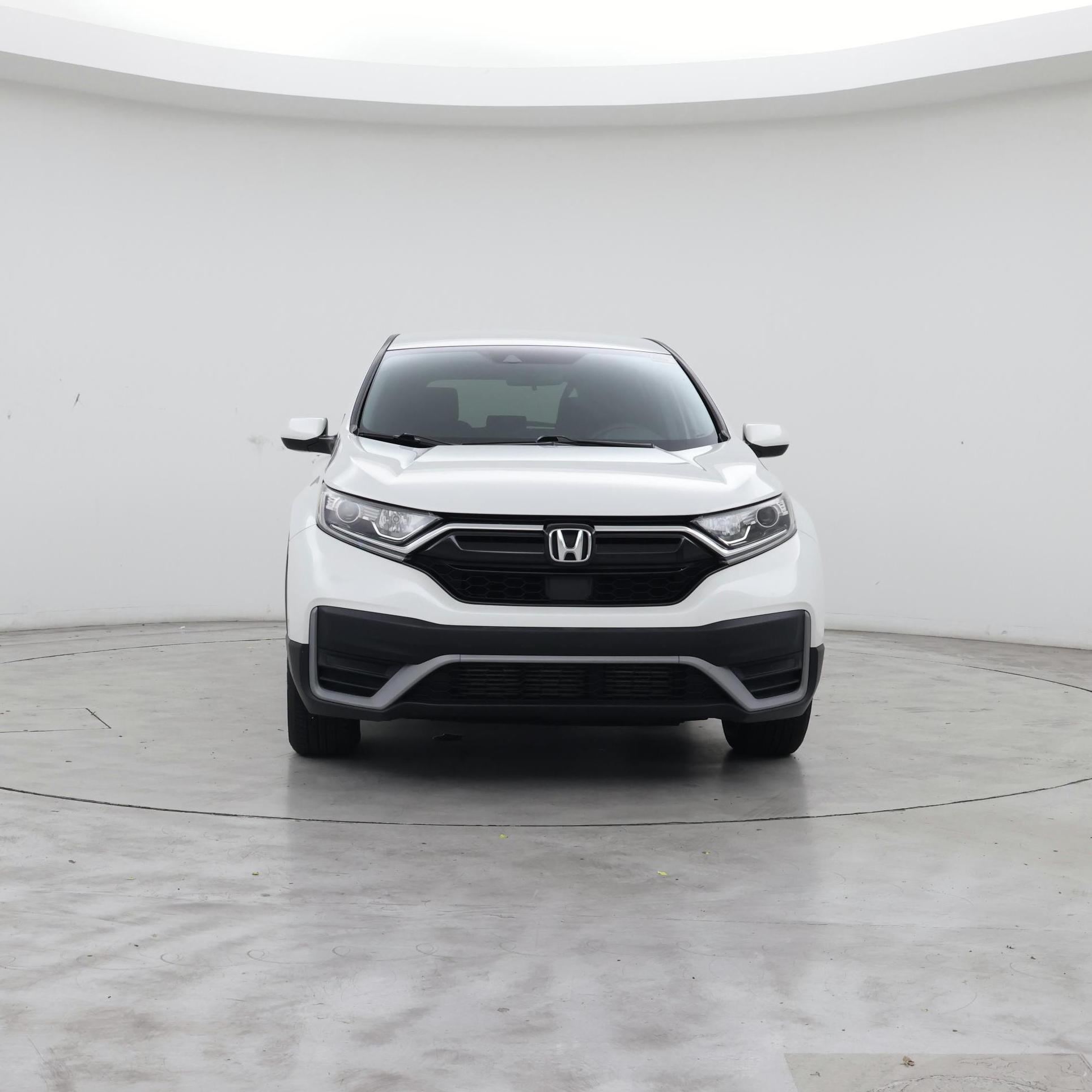 Thumbnail: 2021 Honda CR-V - 5