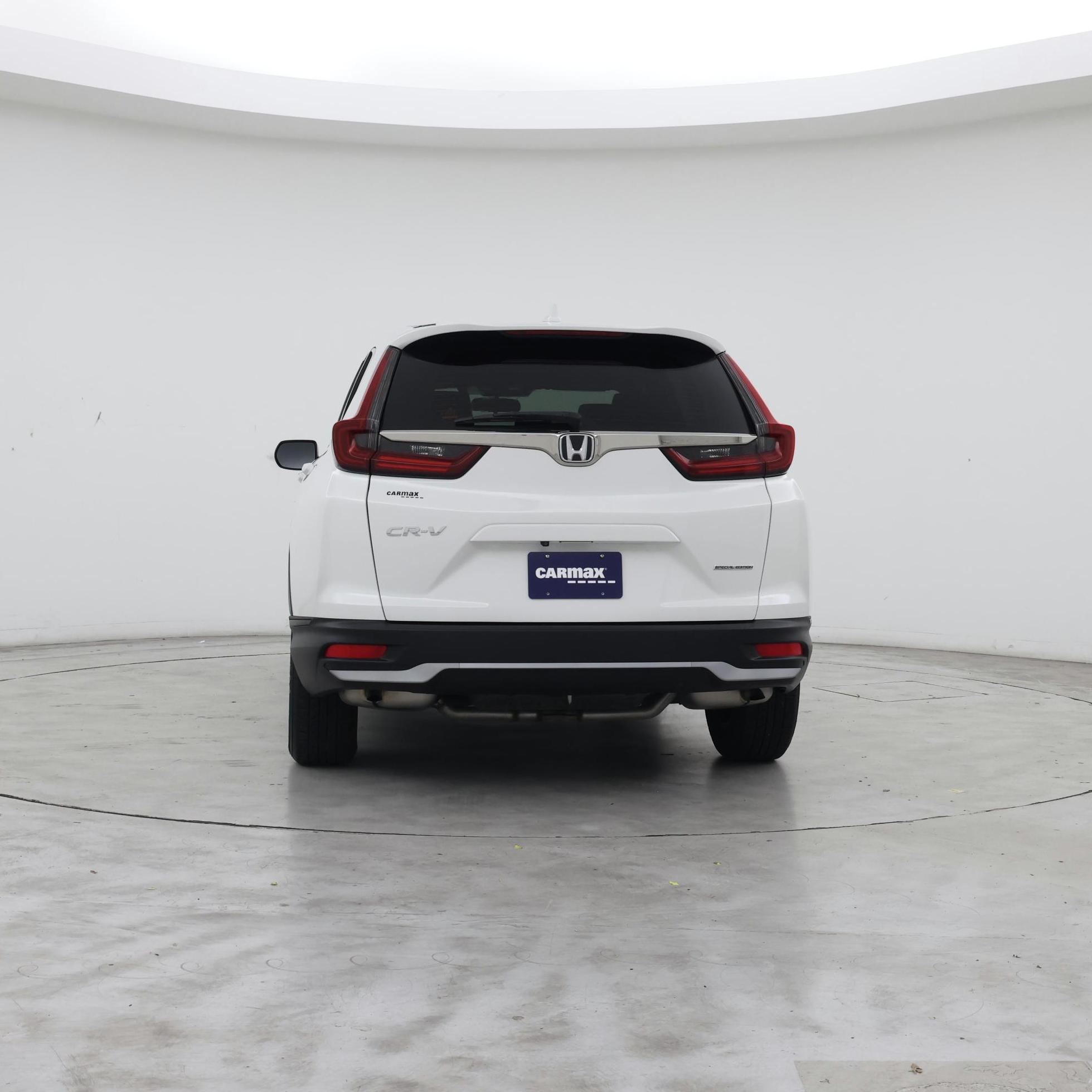 Thumbnail: 2021 Honda CR-V - 6