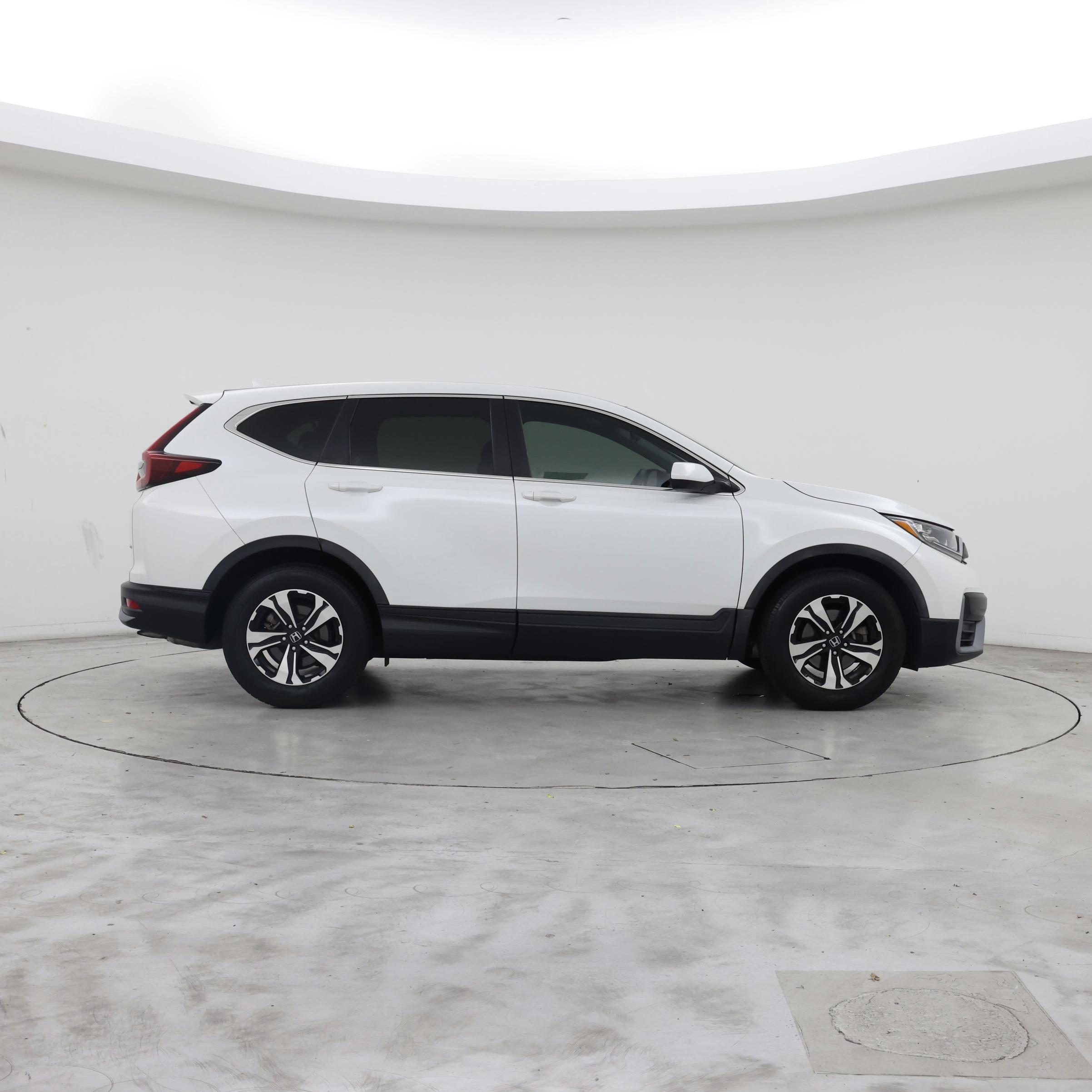Thumbnail: 2021 Honda CR-V - 7