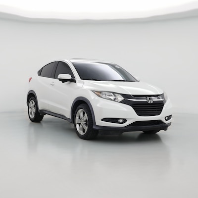 2017 Honda HR-V EX
