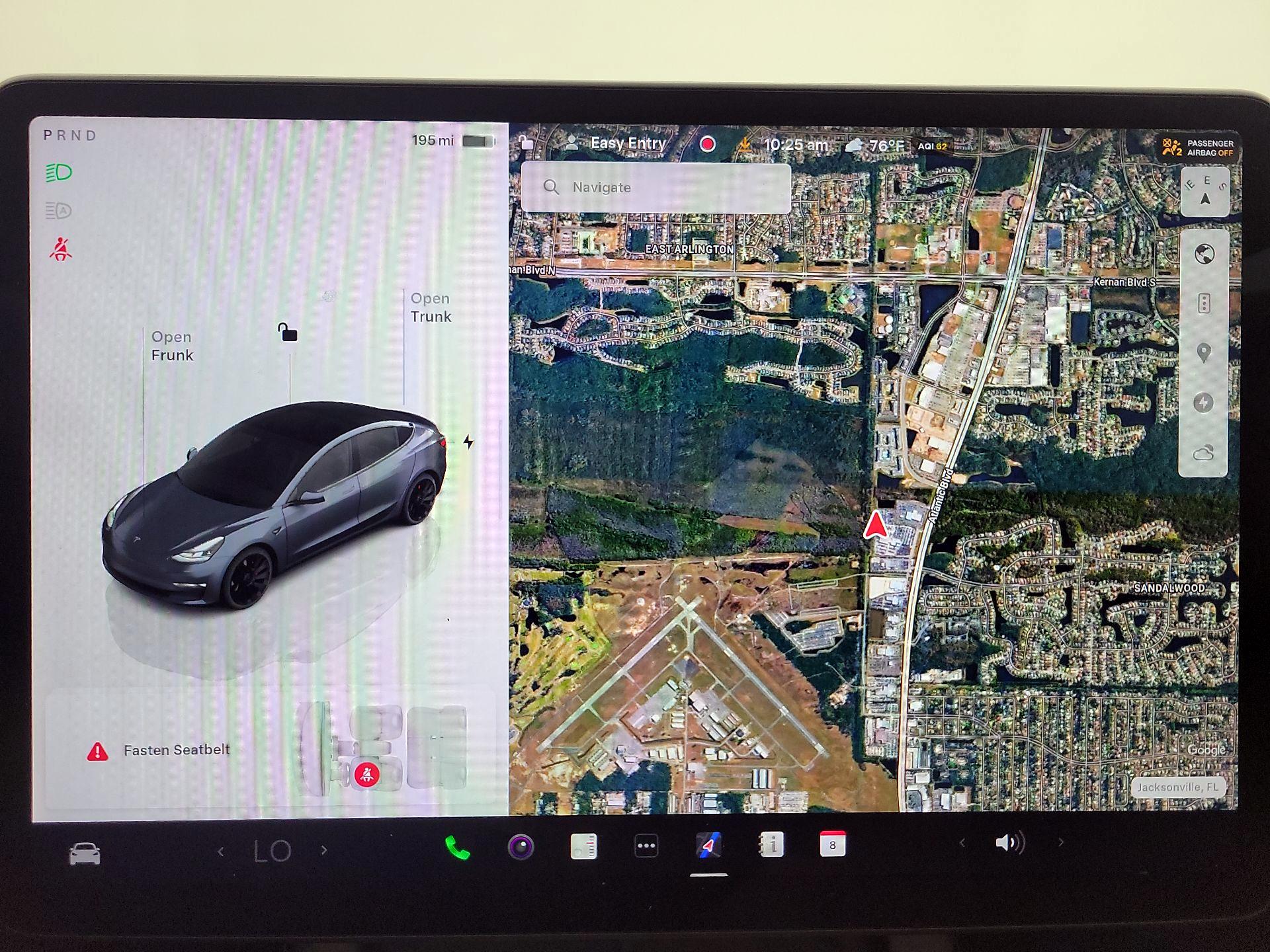 Thumbnail: 2023 Tesla Model 3 - 13