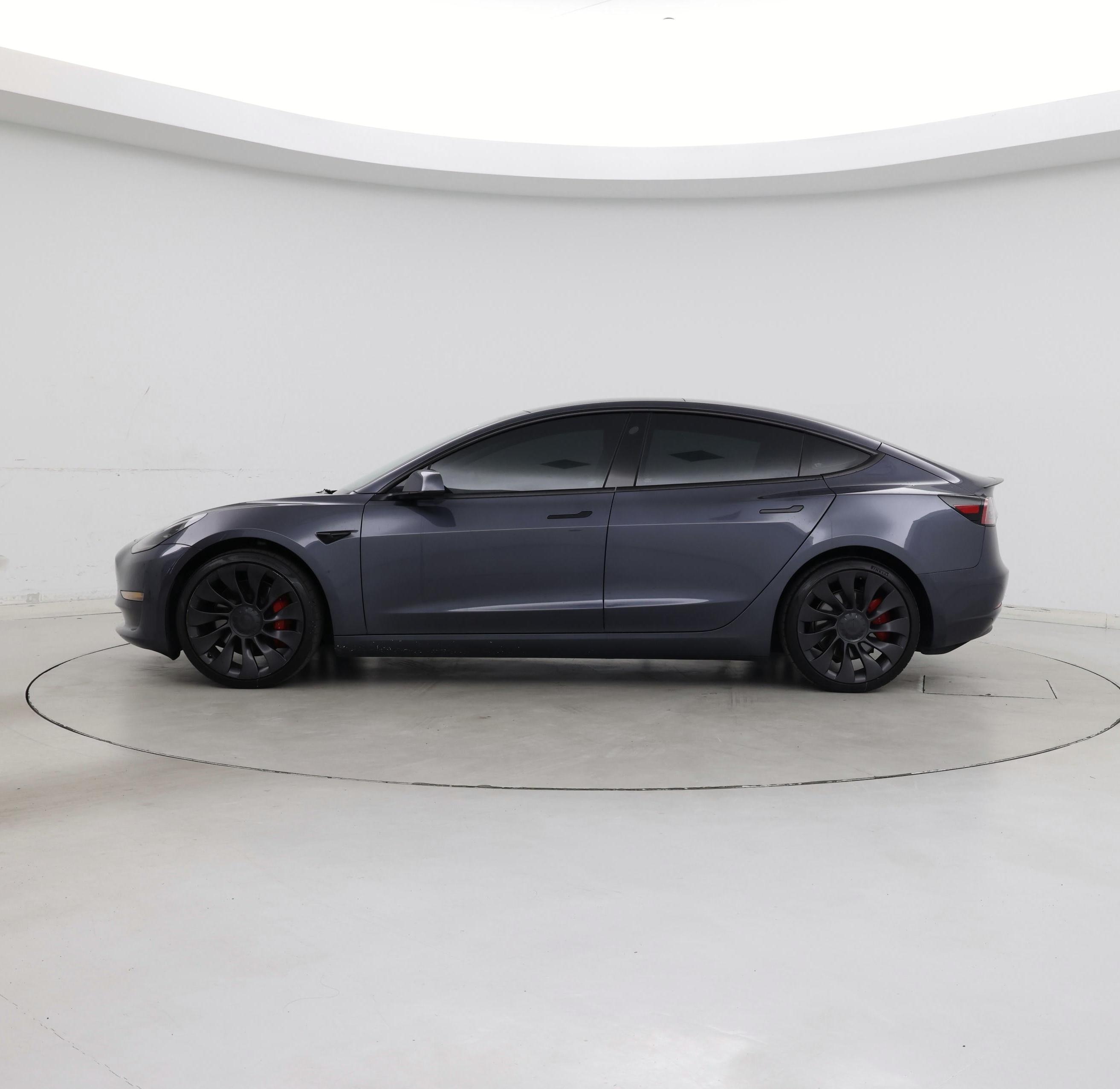 Thumbnail: 2023 Tesla Model 3 - 3