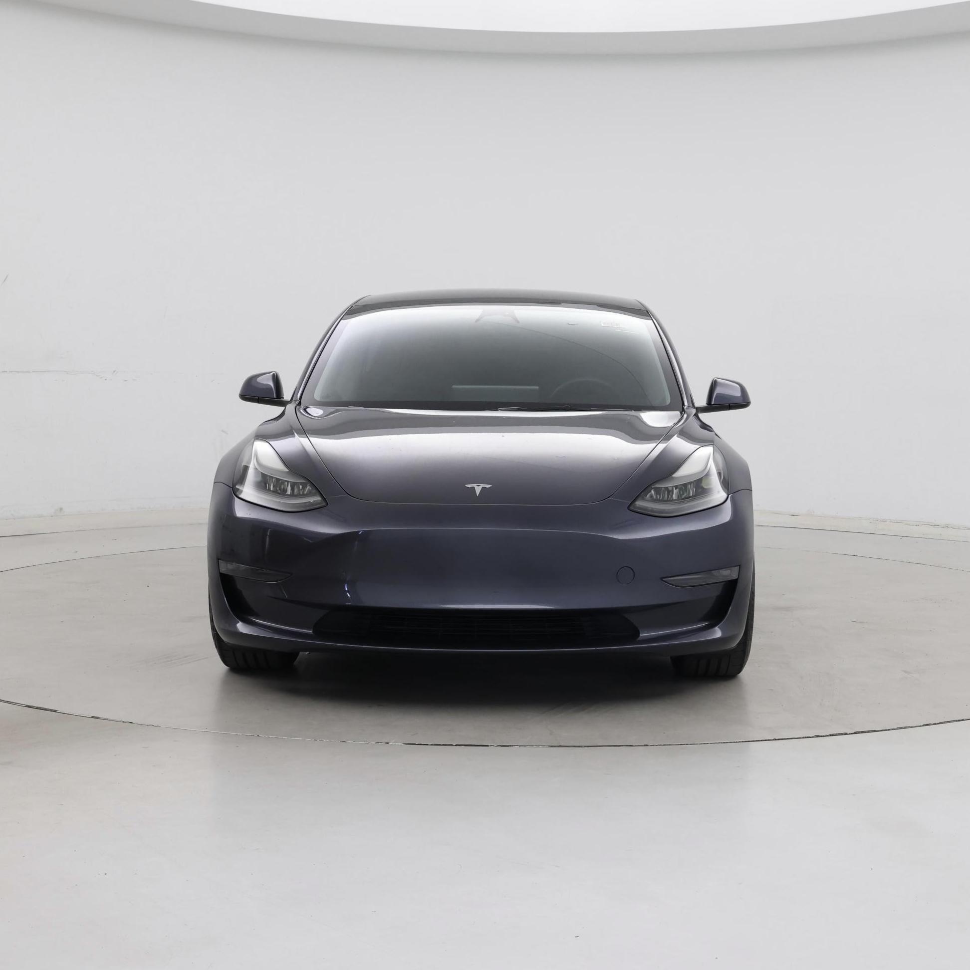 Thumbnail: 2023 Tesla Model 3 - 5
