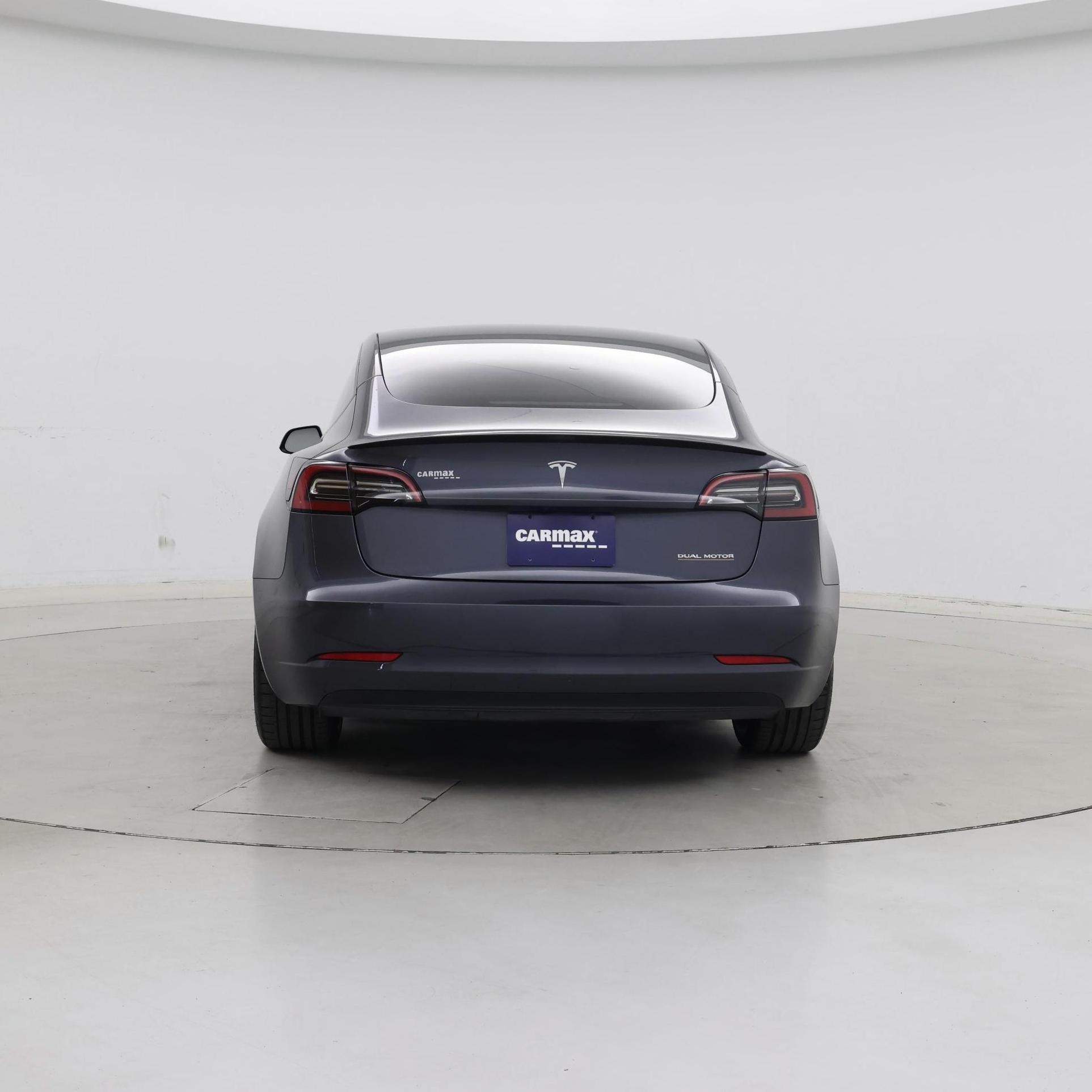 Thumbnail: 2023 Tesla Model 3 - 6