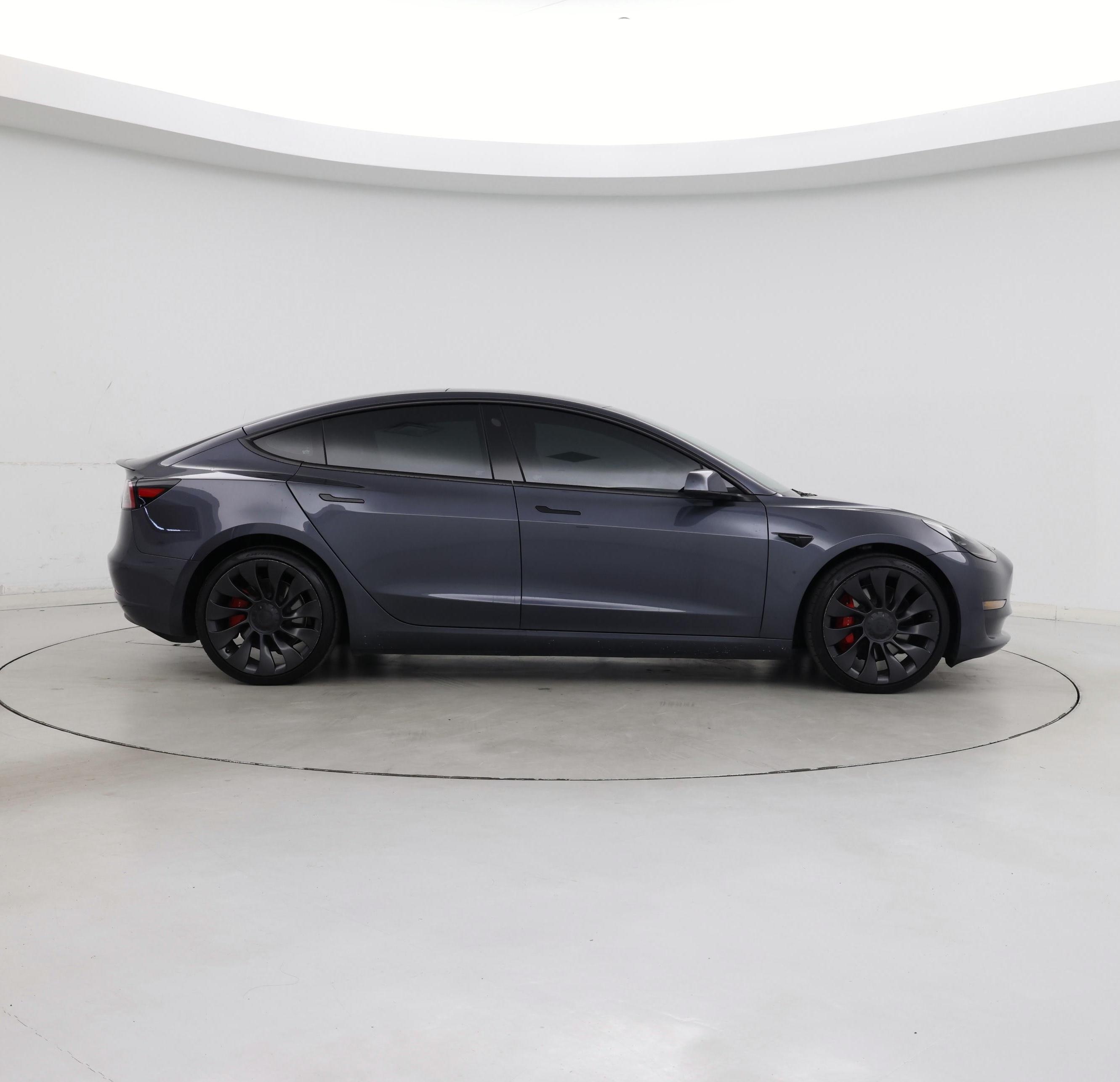 Thumbnail: 2023 Tesla Model 3 - 7
