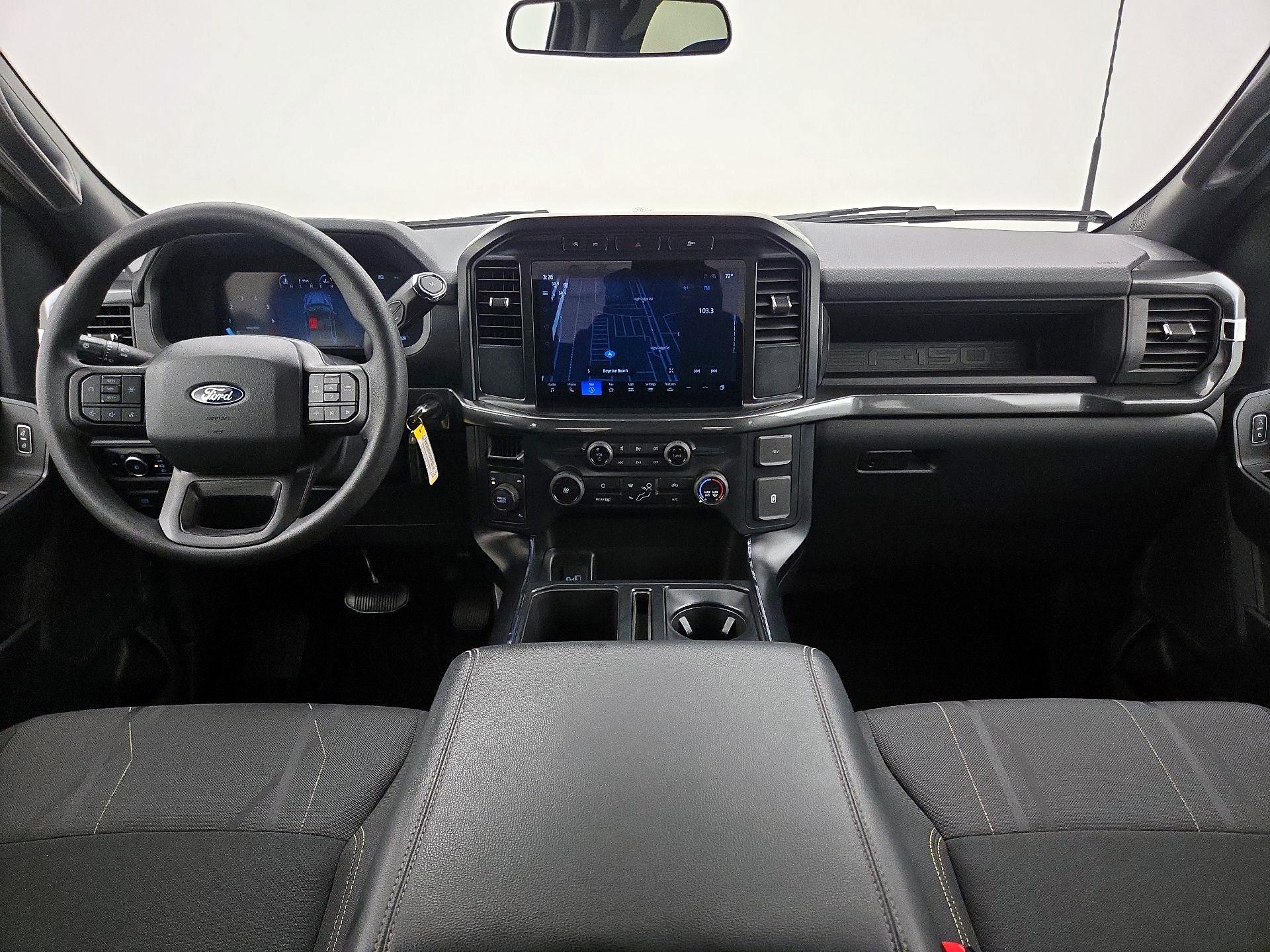 Thumbnail: 2024 Ford F-150 - 9
