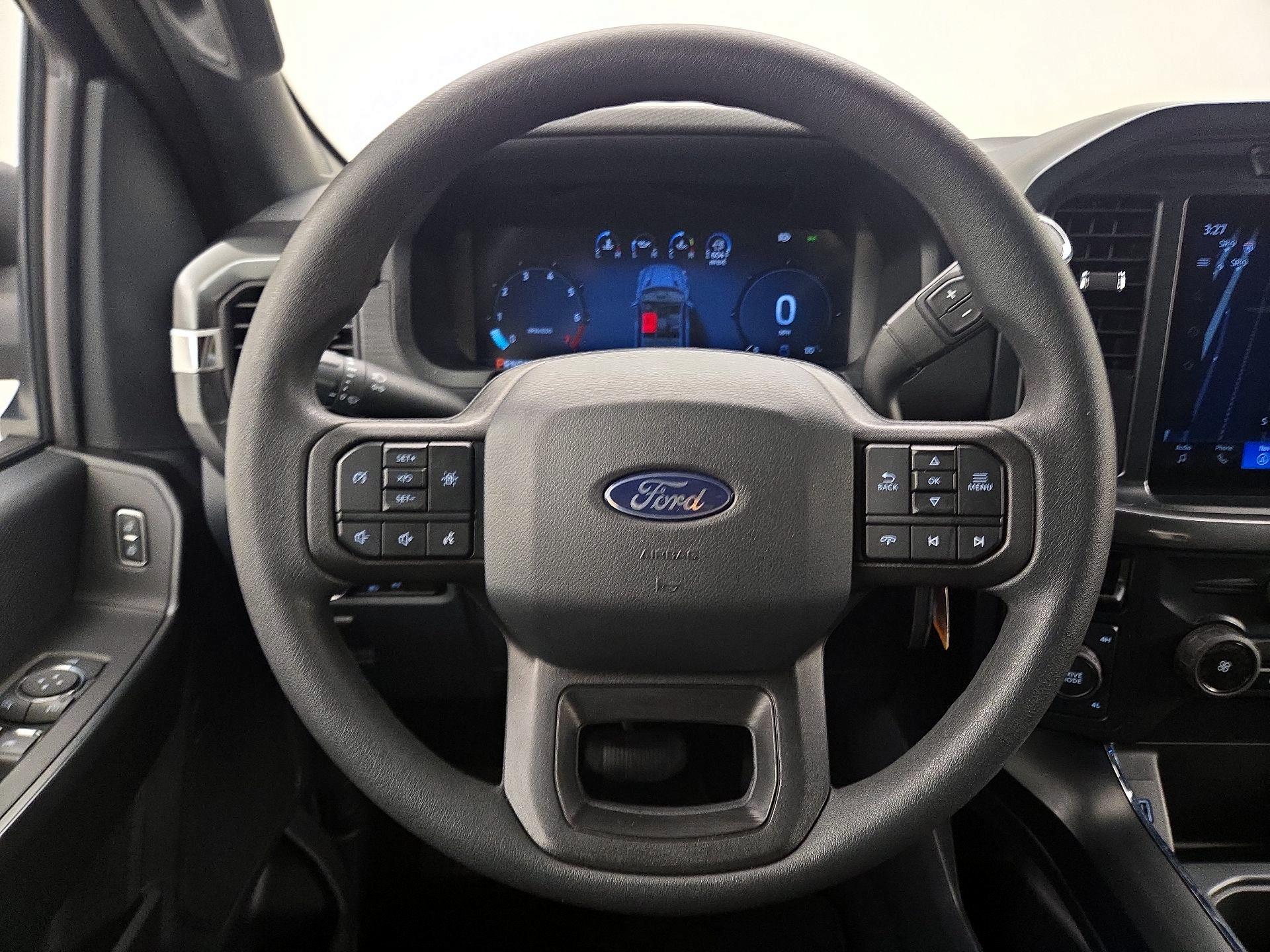 Thumbnail: 2024 Ford F-150 - 10