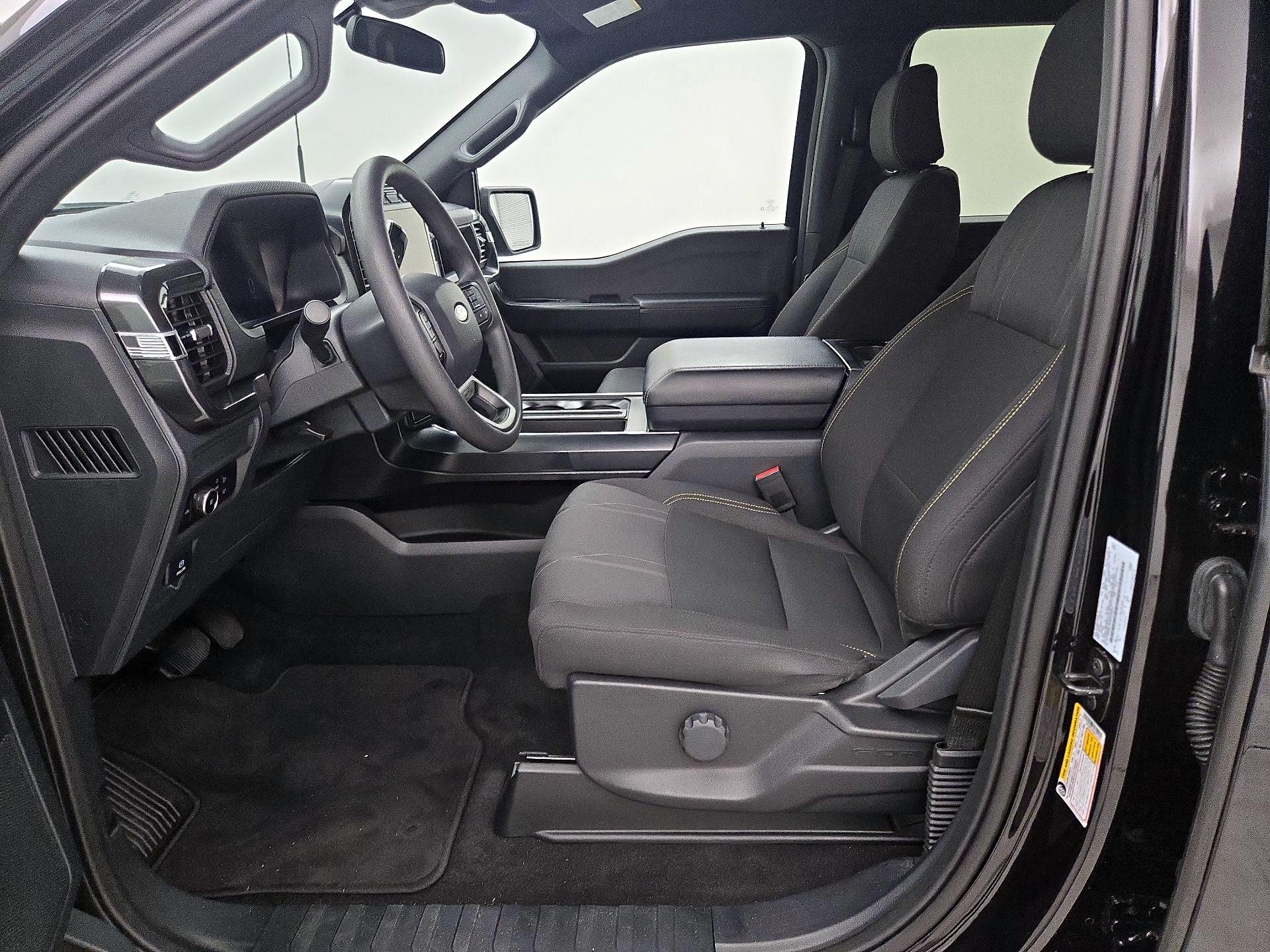 Thumbnail: 2024 Ford F-150 - 11