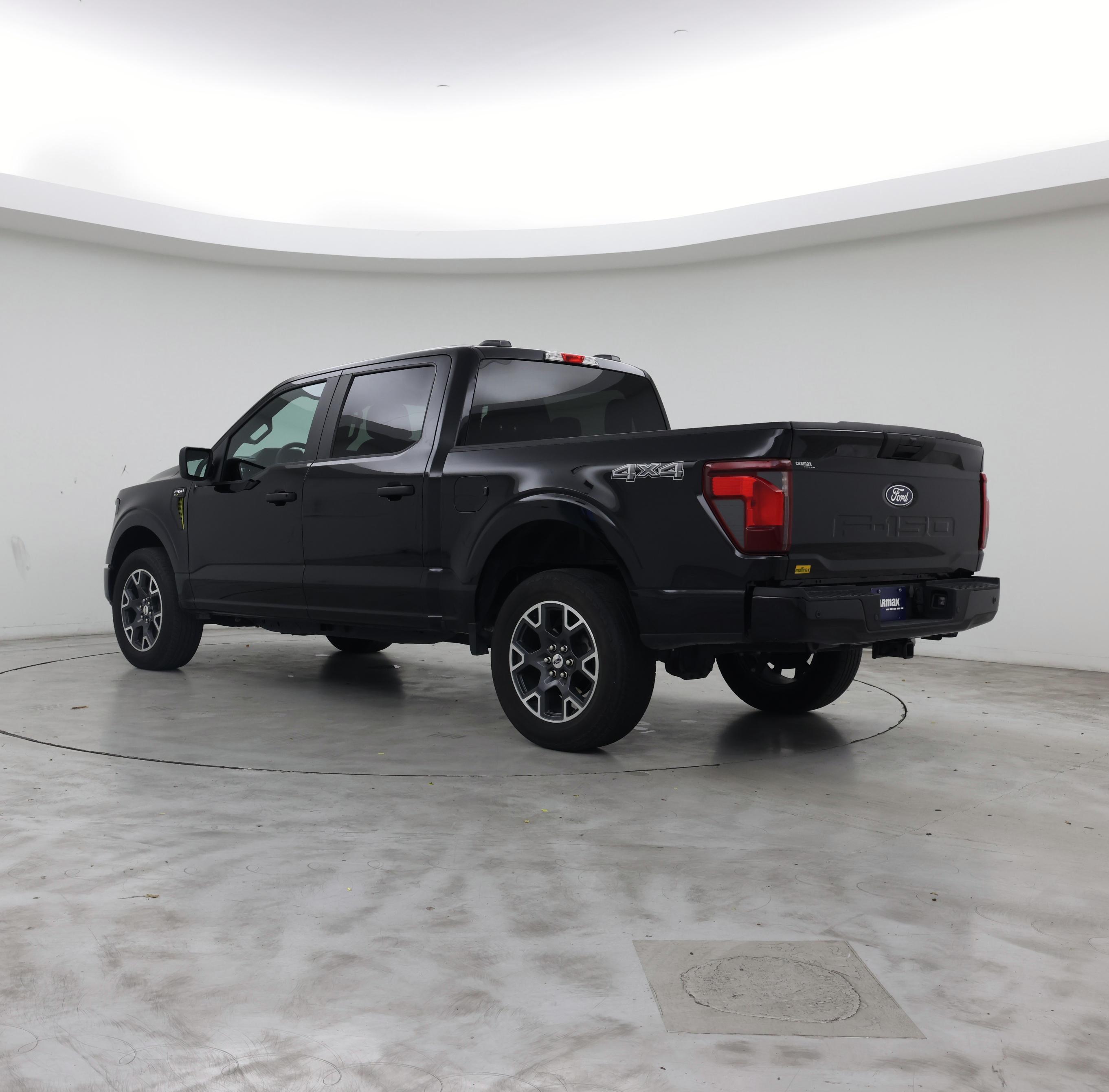 Thumbnail: 2024 Ford F-150 - 2