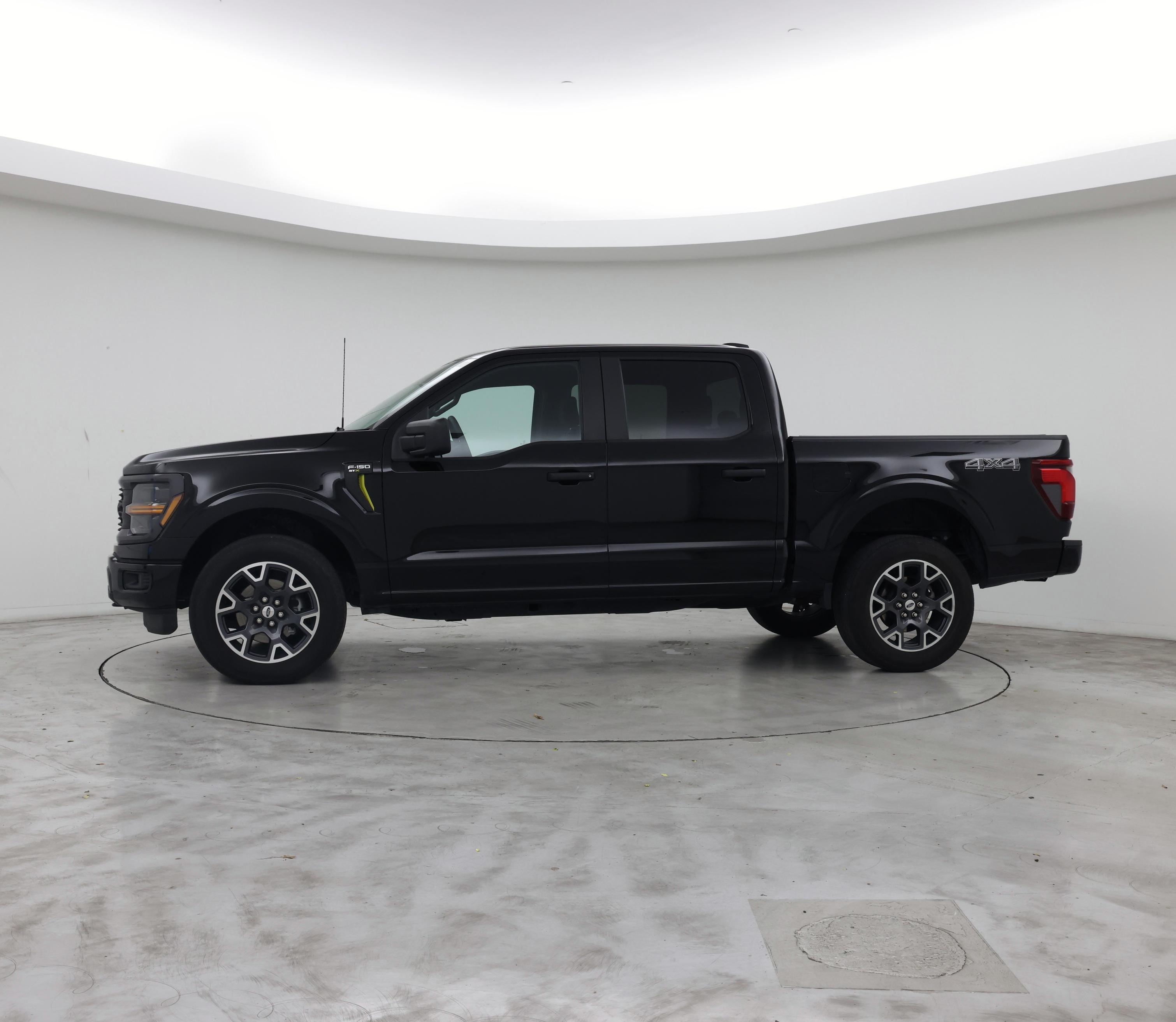 Thumbnail: 2024 Ford F-150 - 3