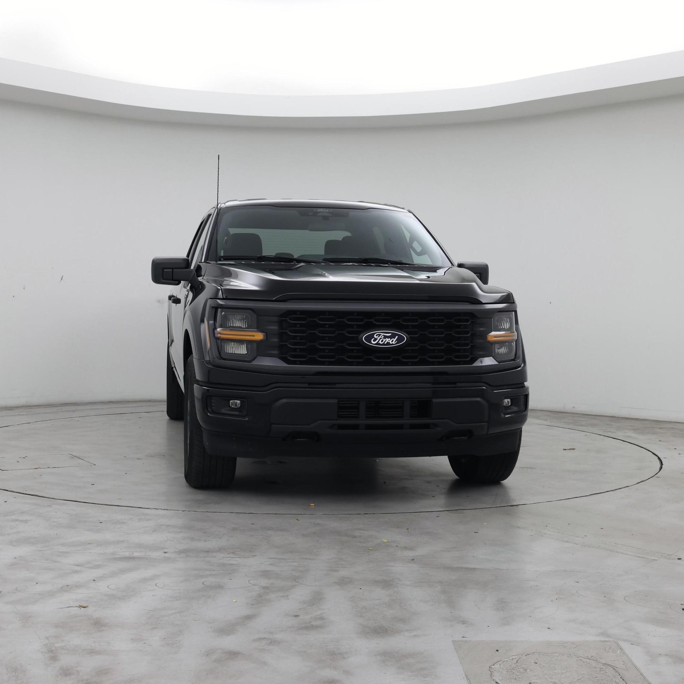 Thumbnail: 2024 Ford F-150 - 5
