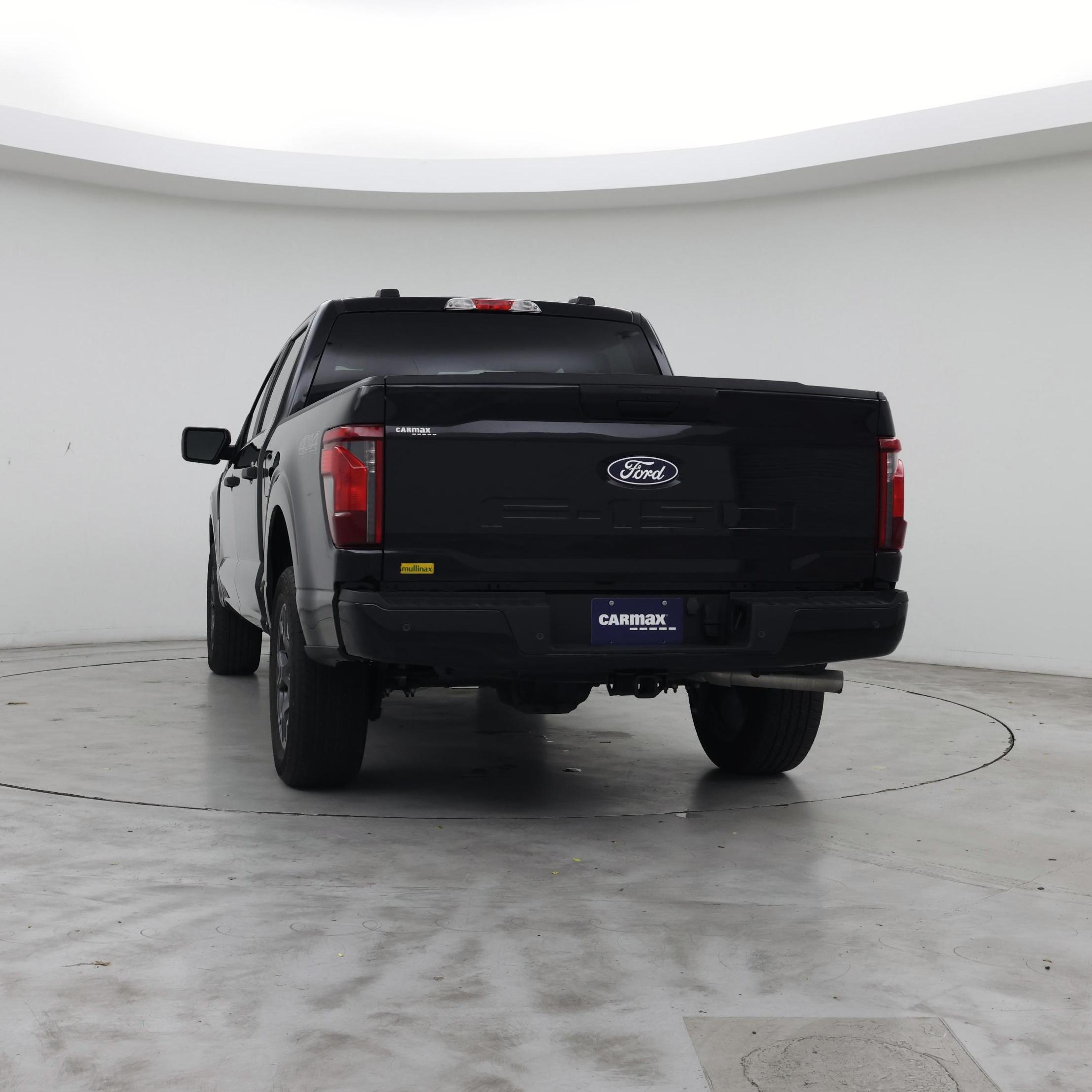 Thumbnail: 2024 Ford F-150 - 6
