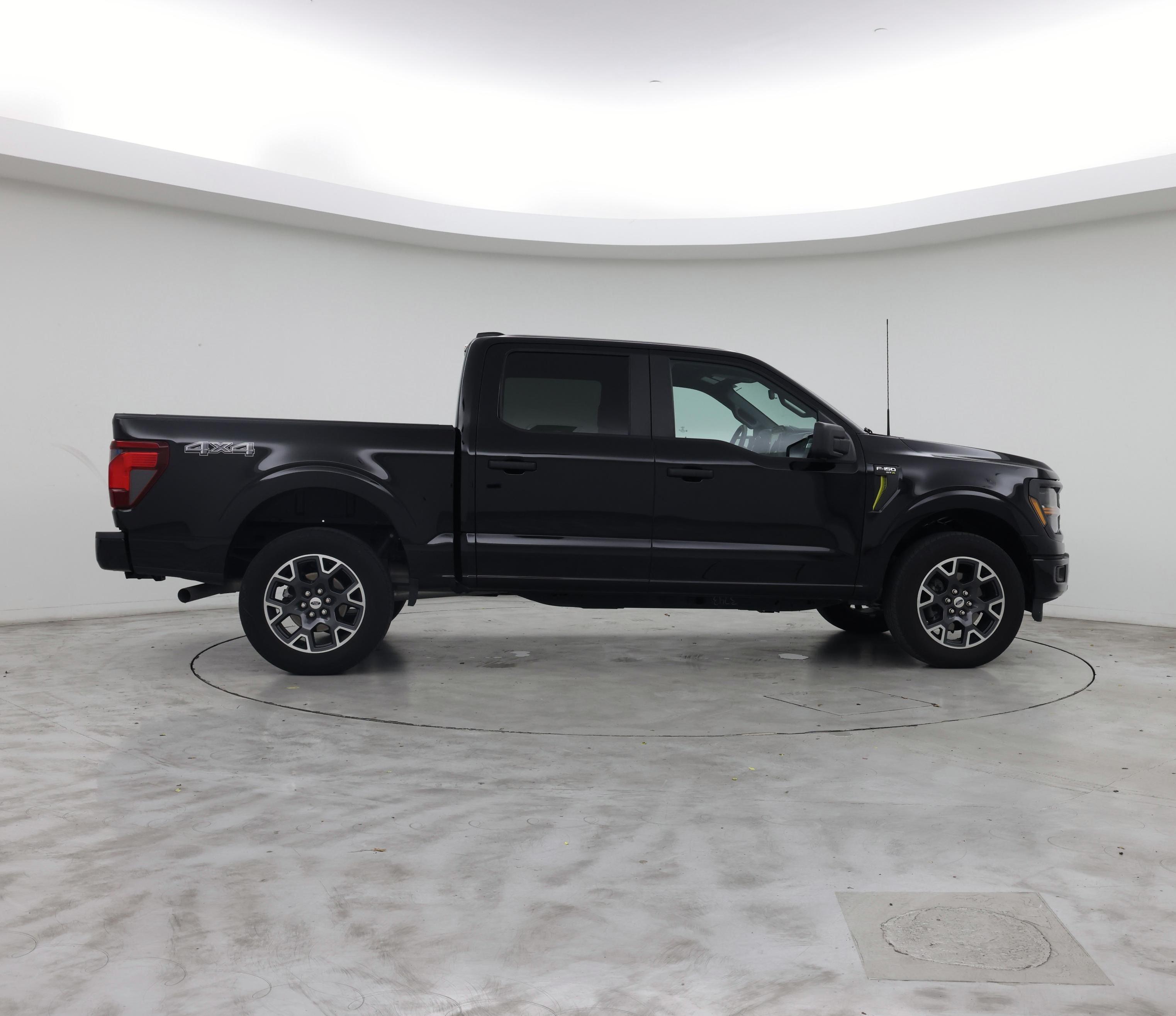 Thumbnail: 2024 Ford F-150 - 7