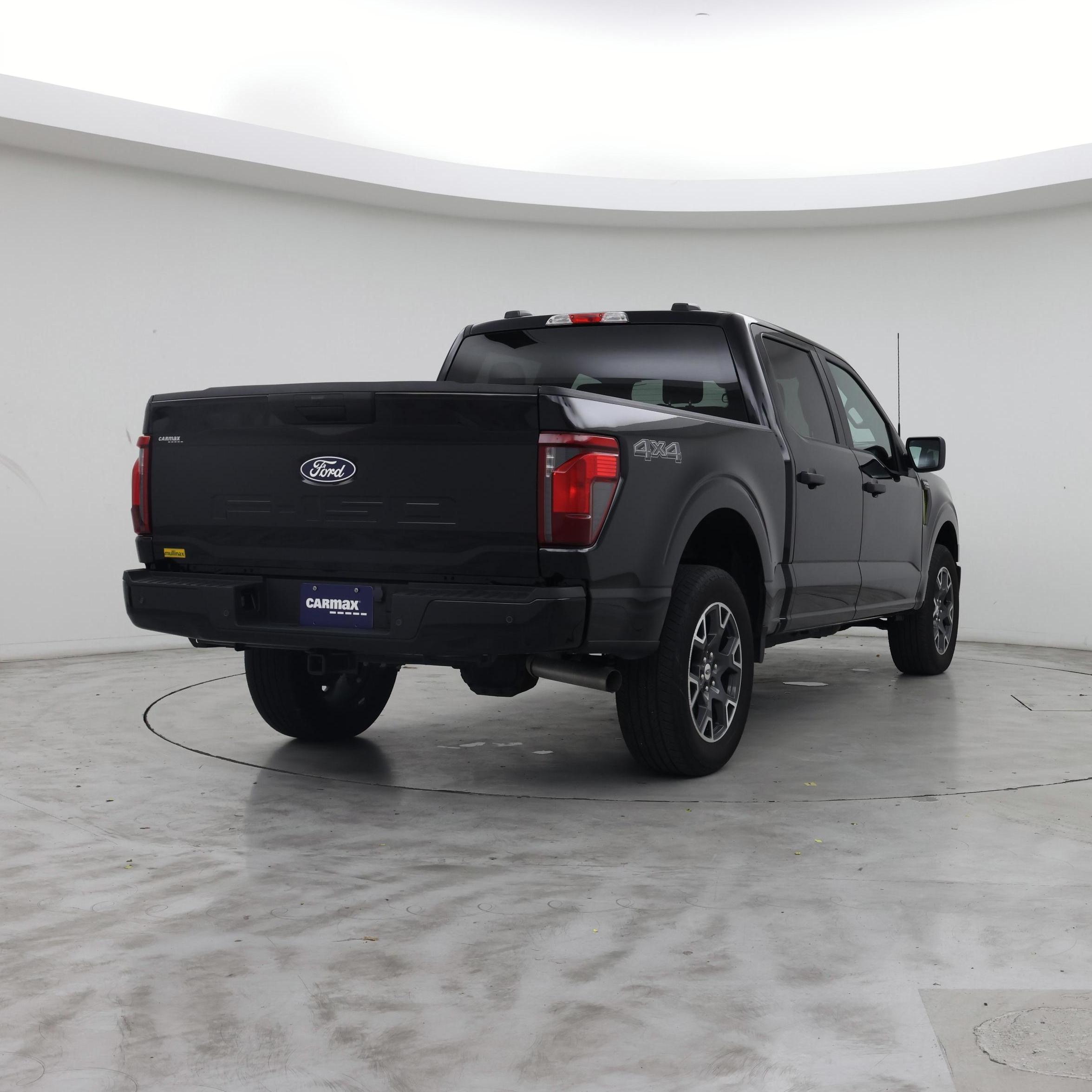Thumbnail: 2024 Ford F-150 - 8