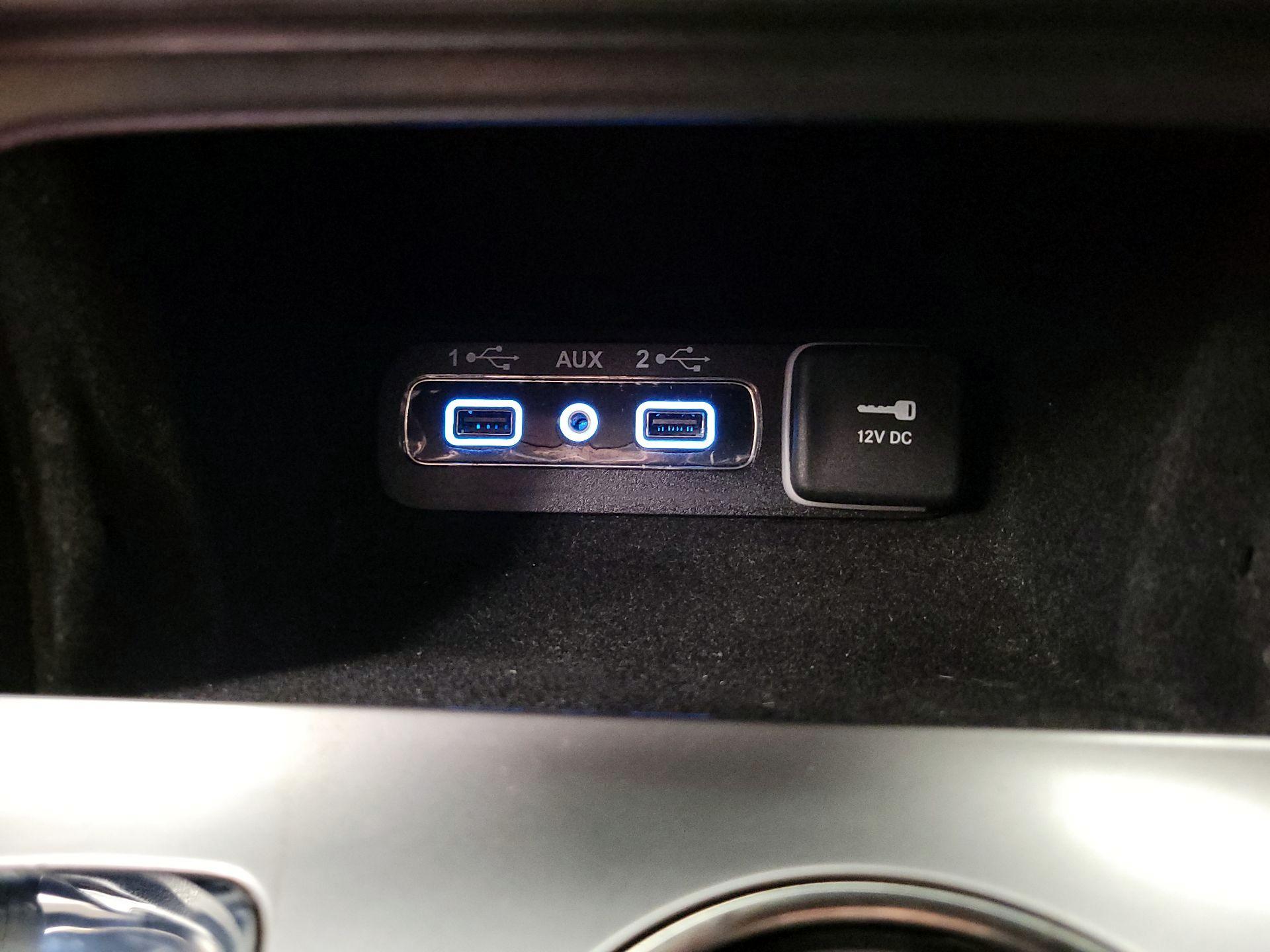 Thumbnail: 2021 Jeep Grand Cherokee - 18