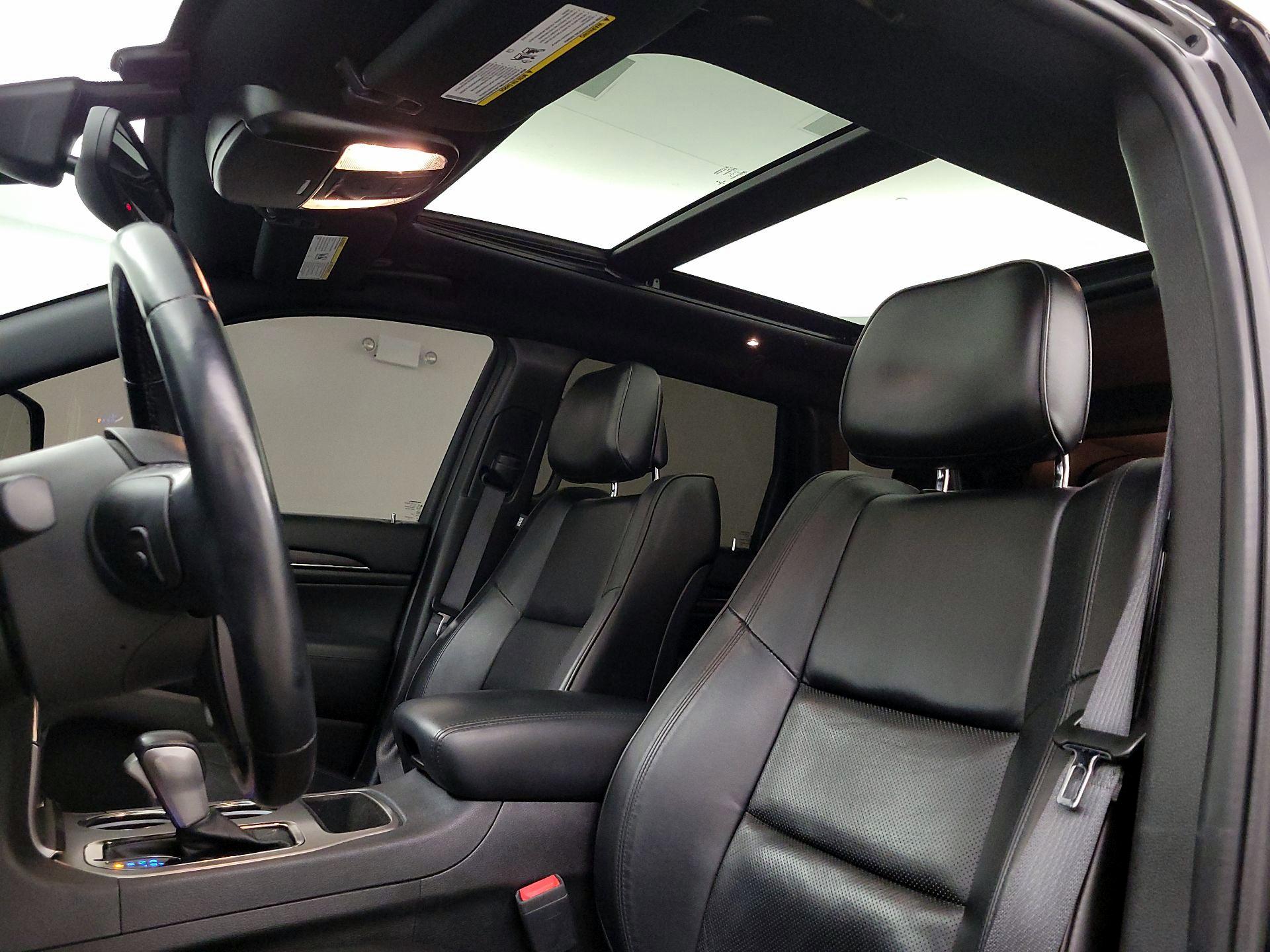 Thumbnail: 2021 Jeep Grand Cherokee - 19