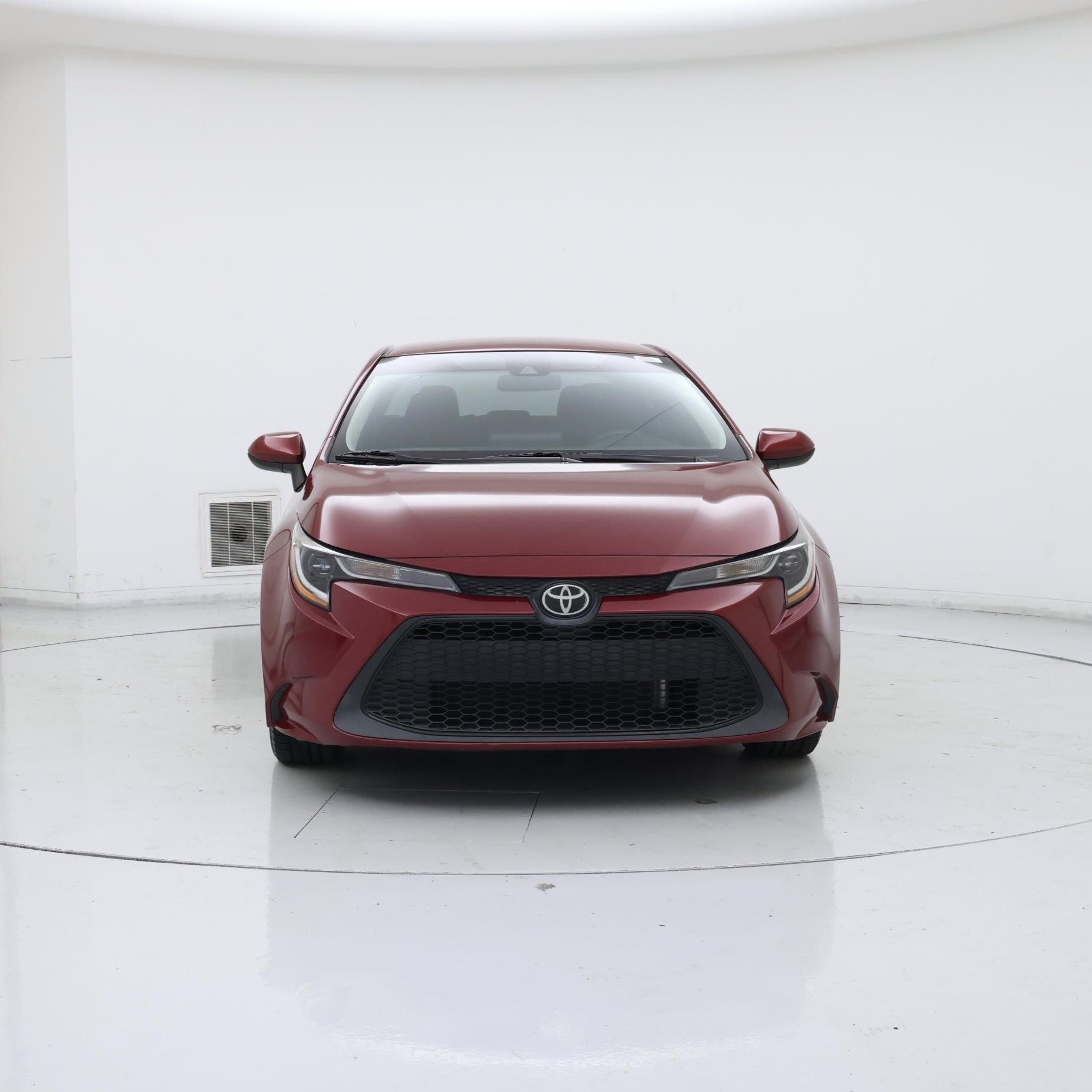 Thumbnail: 2022 Toyota Corolla - 5