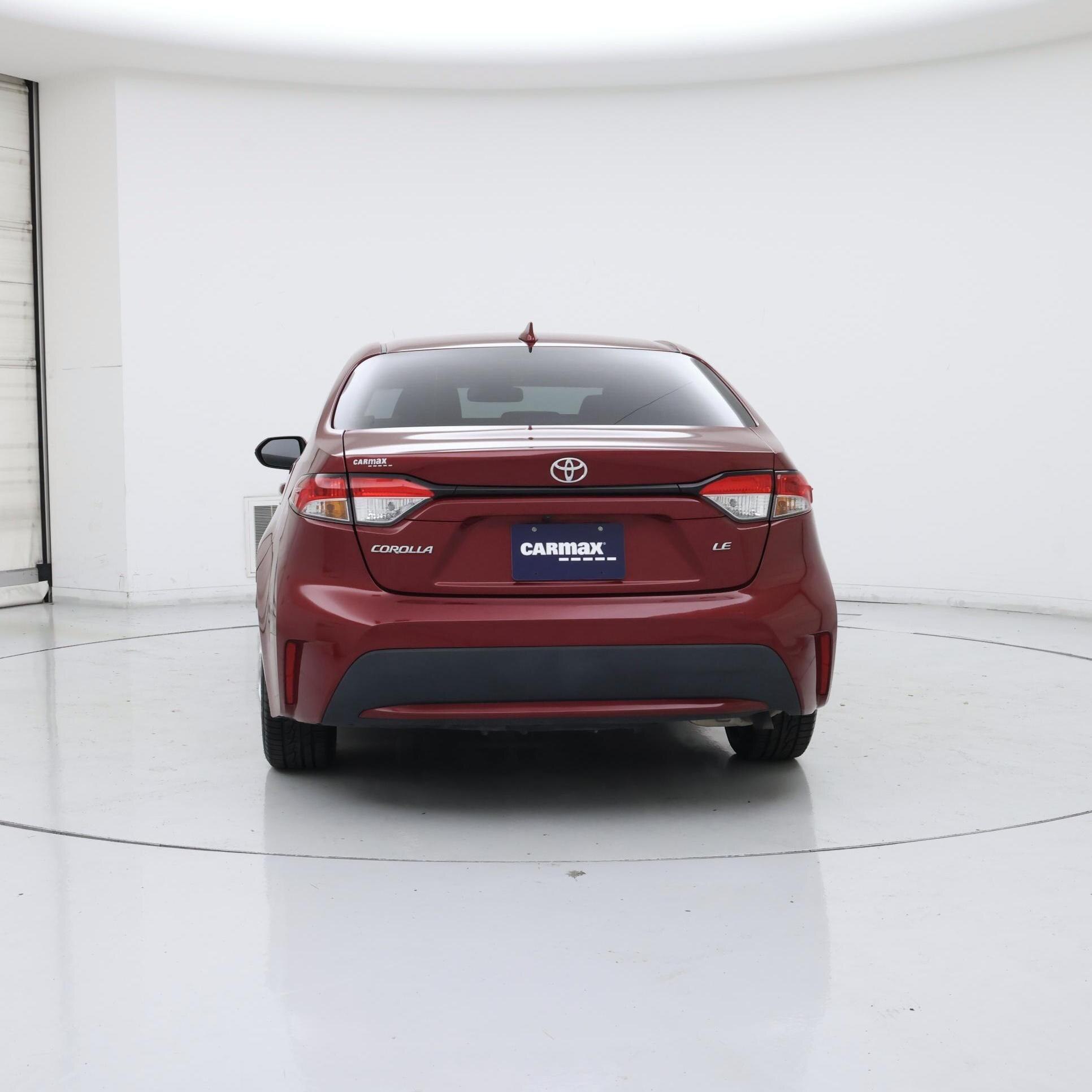 Thumbnail: 2022 Toyota Corolla - 6