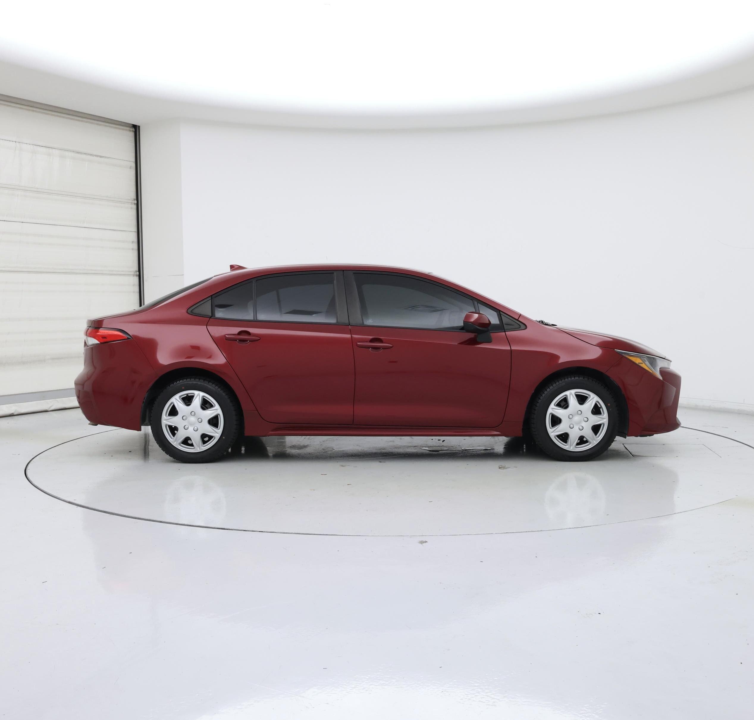 Thumbnail: 2022 Toyota Corolla - 7