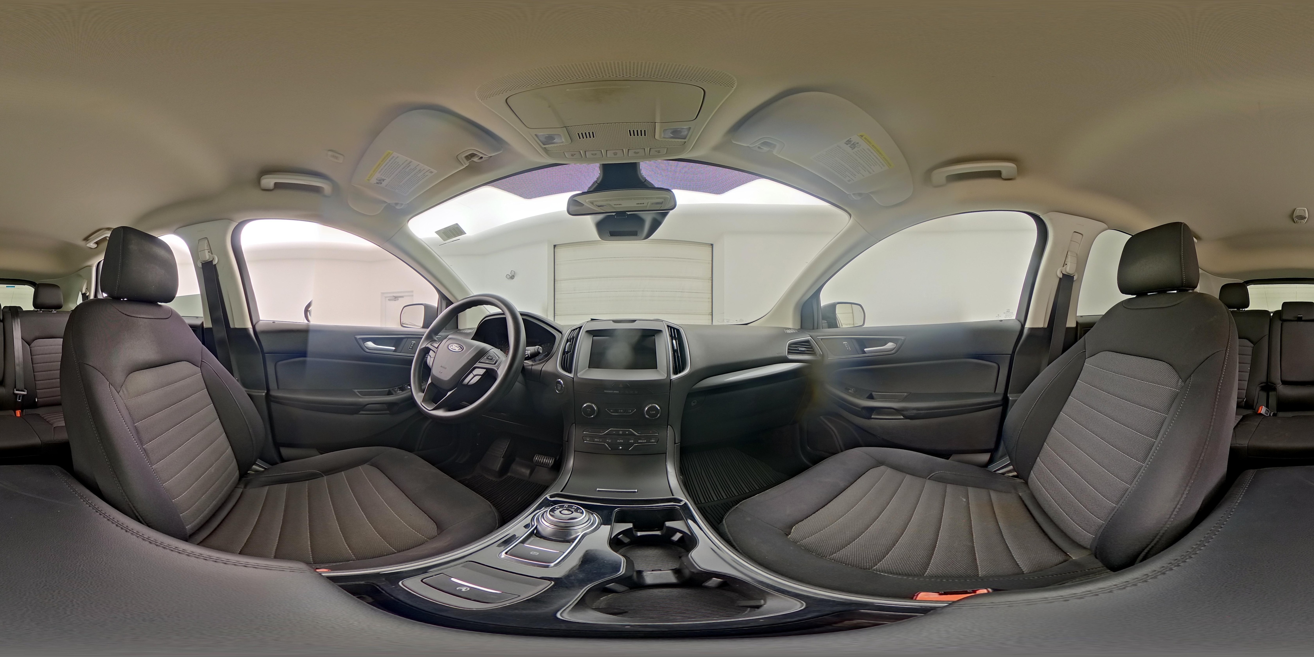 2020 Ford Edge SE - Photo 23