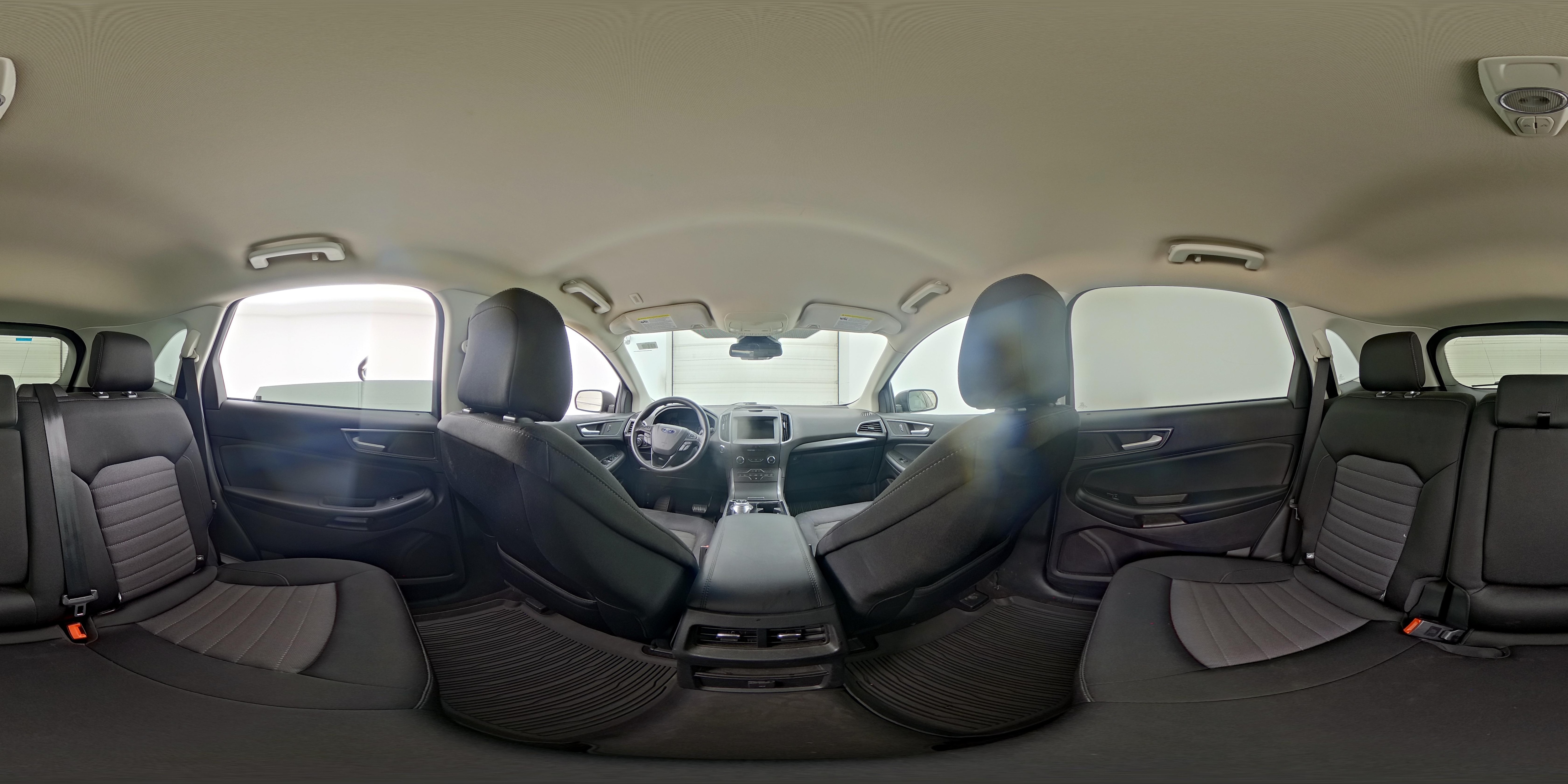 2020 Ford Edge SE - Photo 24