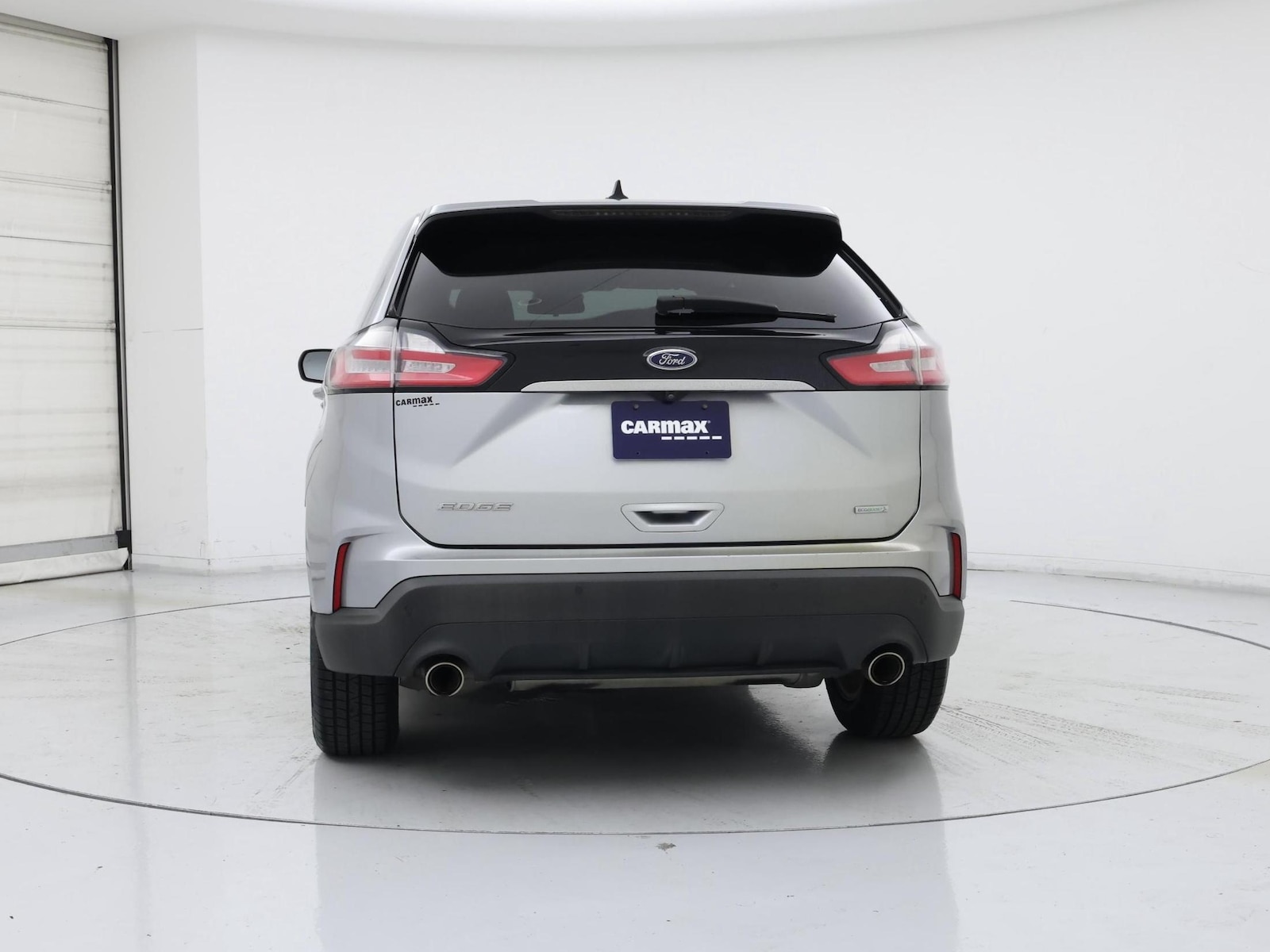 2020 Ford Edge SE - Photo 7