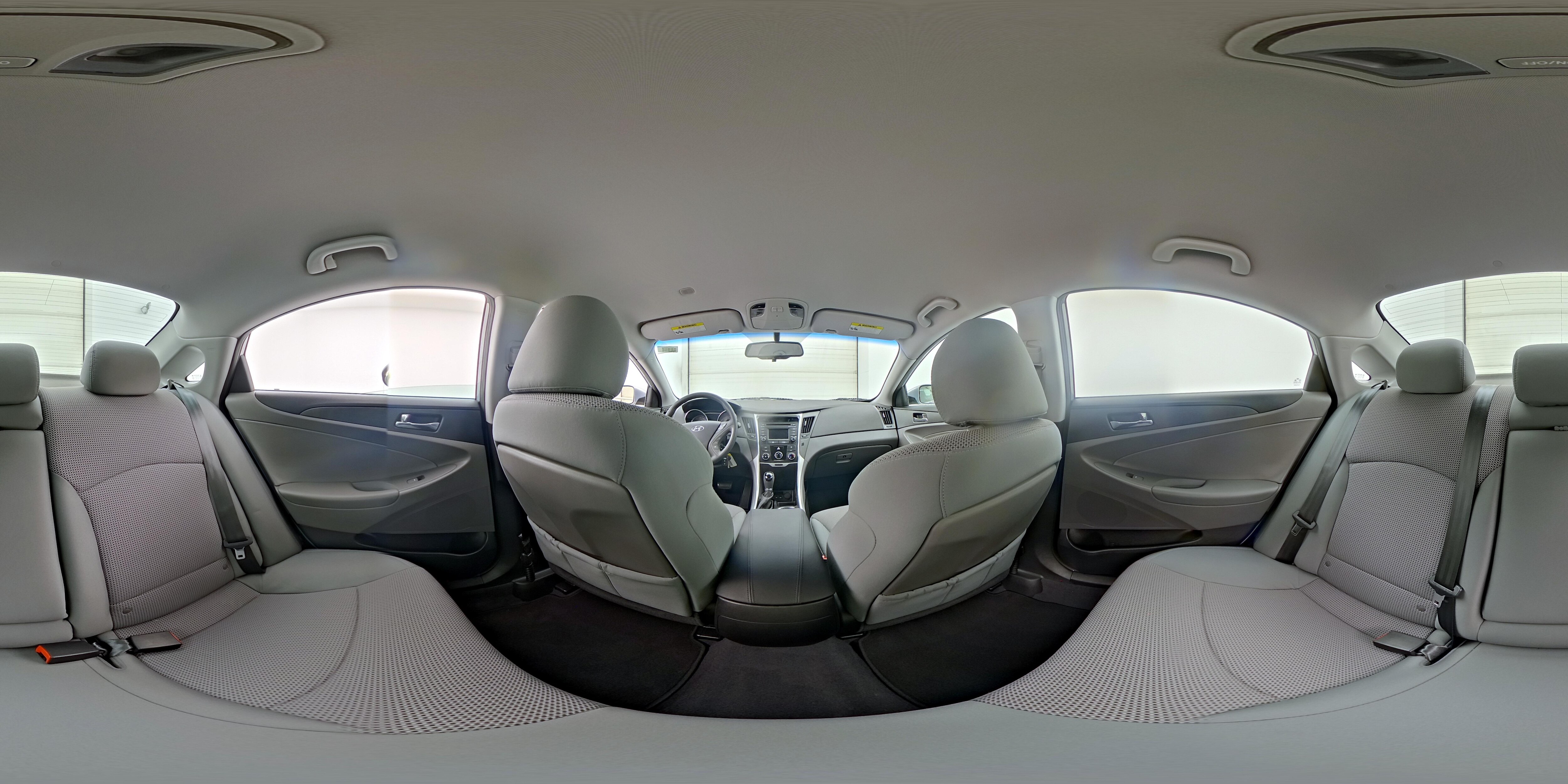 2014 Hyundai Sonata GLS - Photo 25