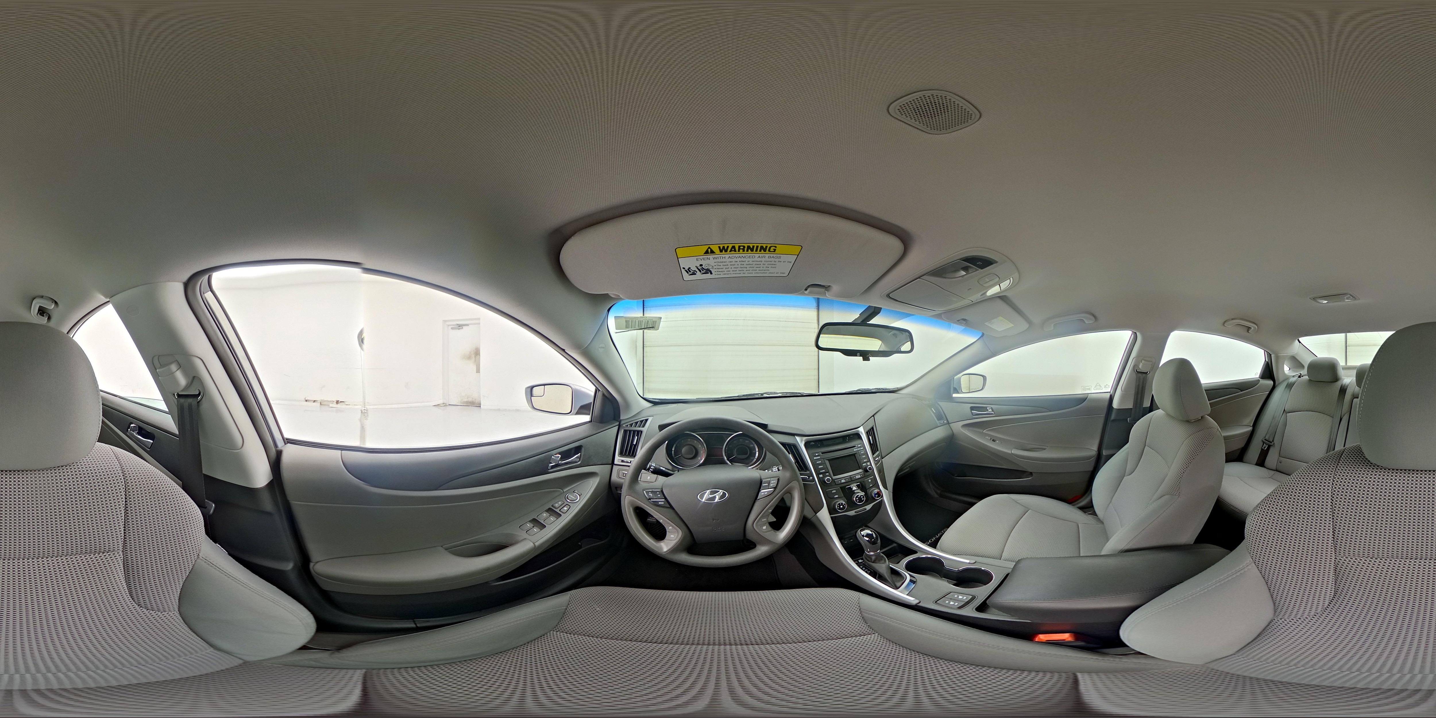 2014 Hyundai Sonata GLS - Photo 26