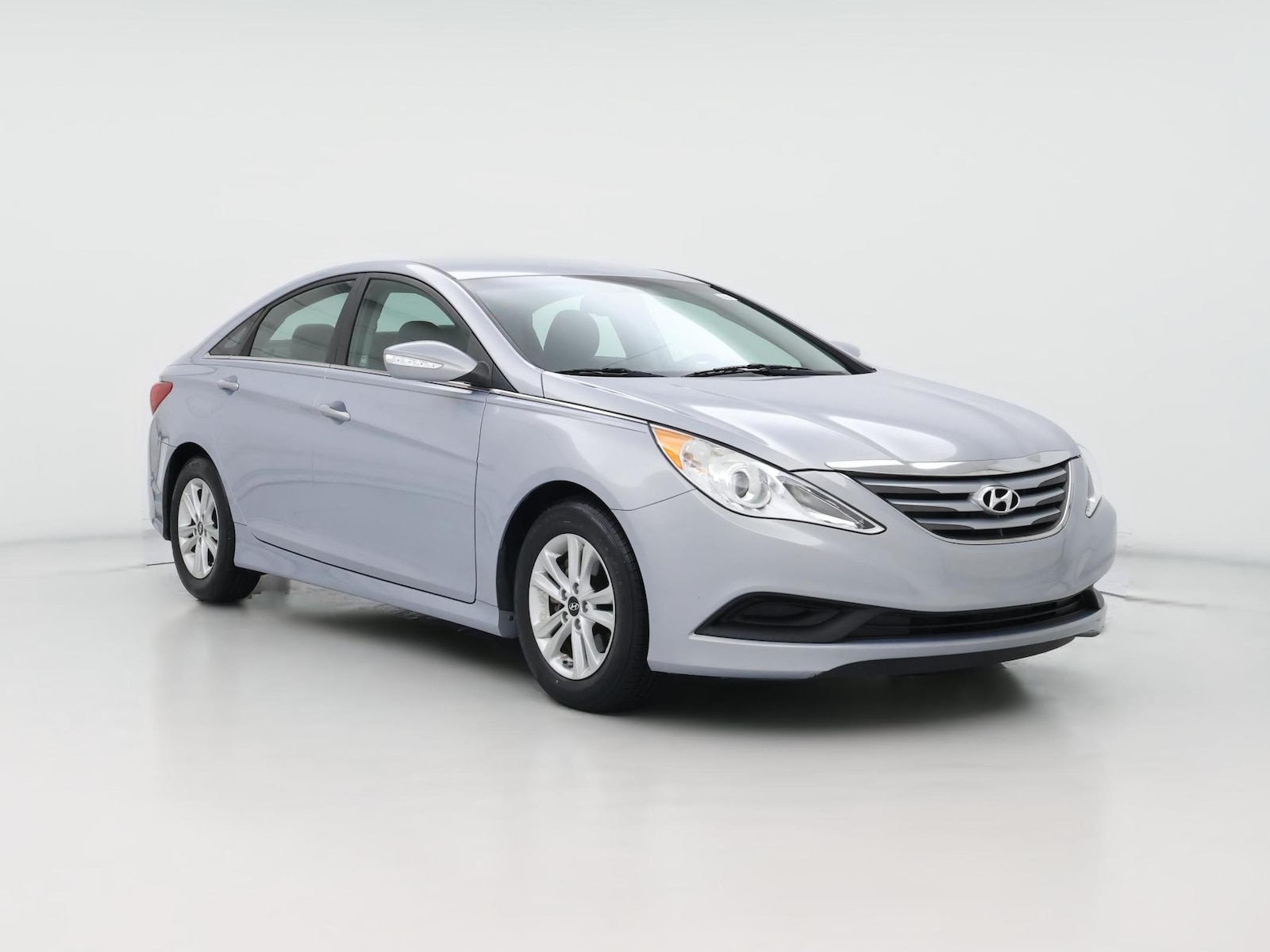 2014 Hyundai Sonata GLS - Photo 1