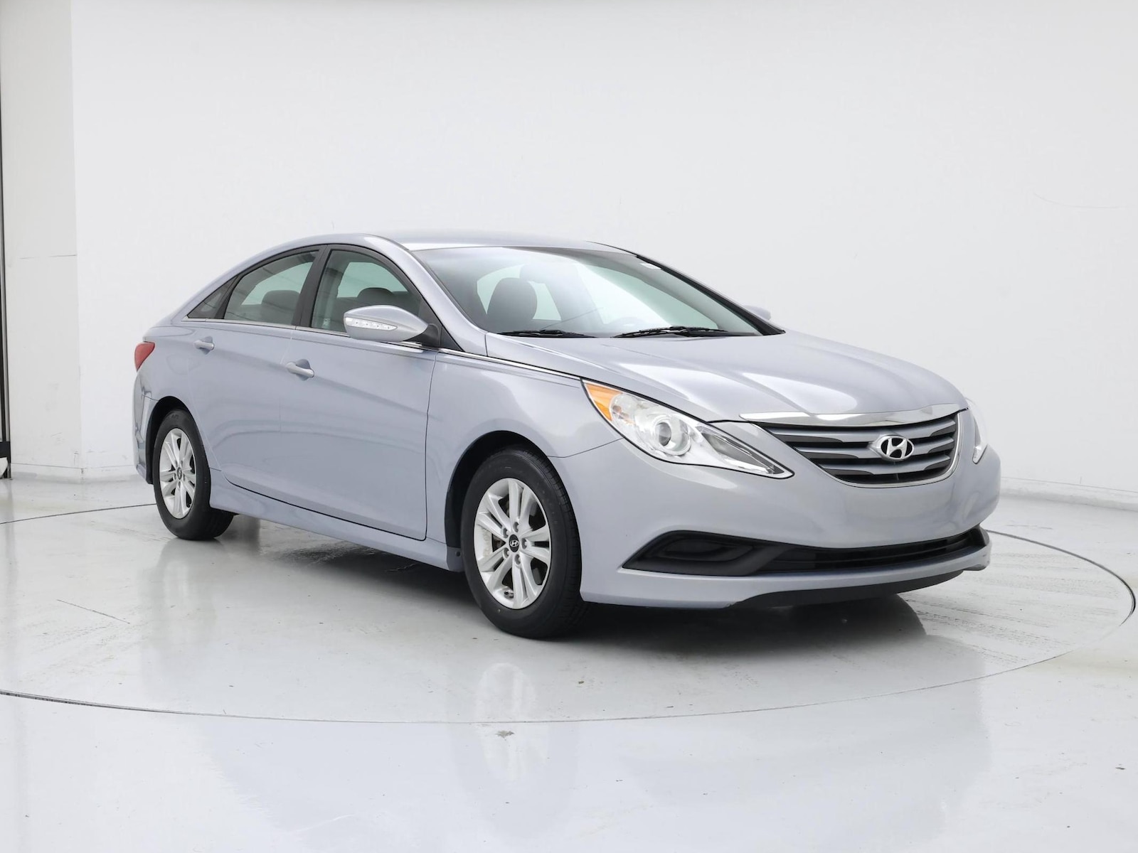 2014 Hyundai Sonata GLS - Photo 2