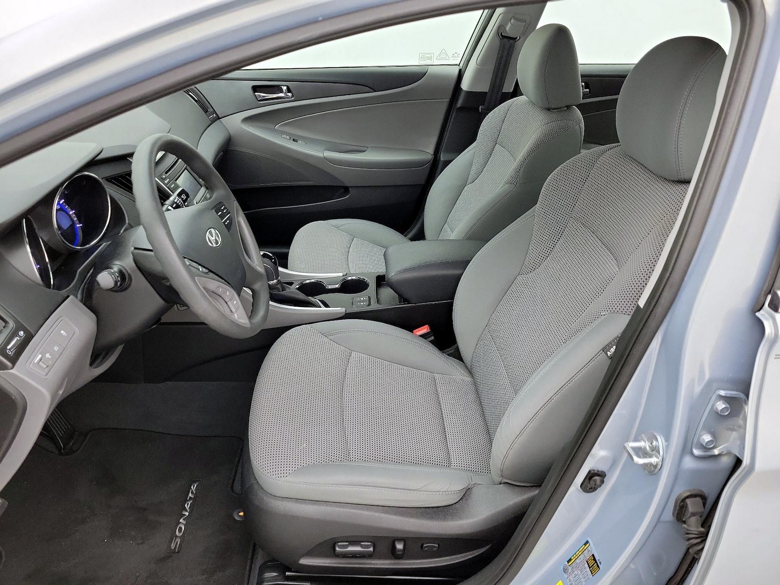 2014 Hyundai Sonata GLS - Photo 12