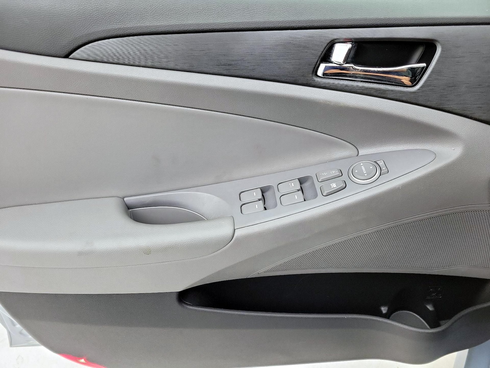 2014 Hyundai Sonata GLS - Photo 13
