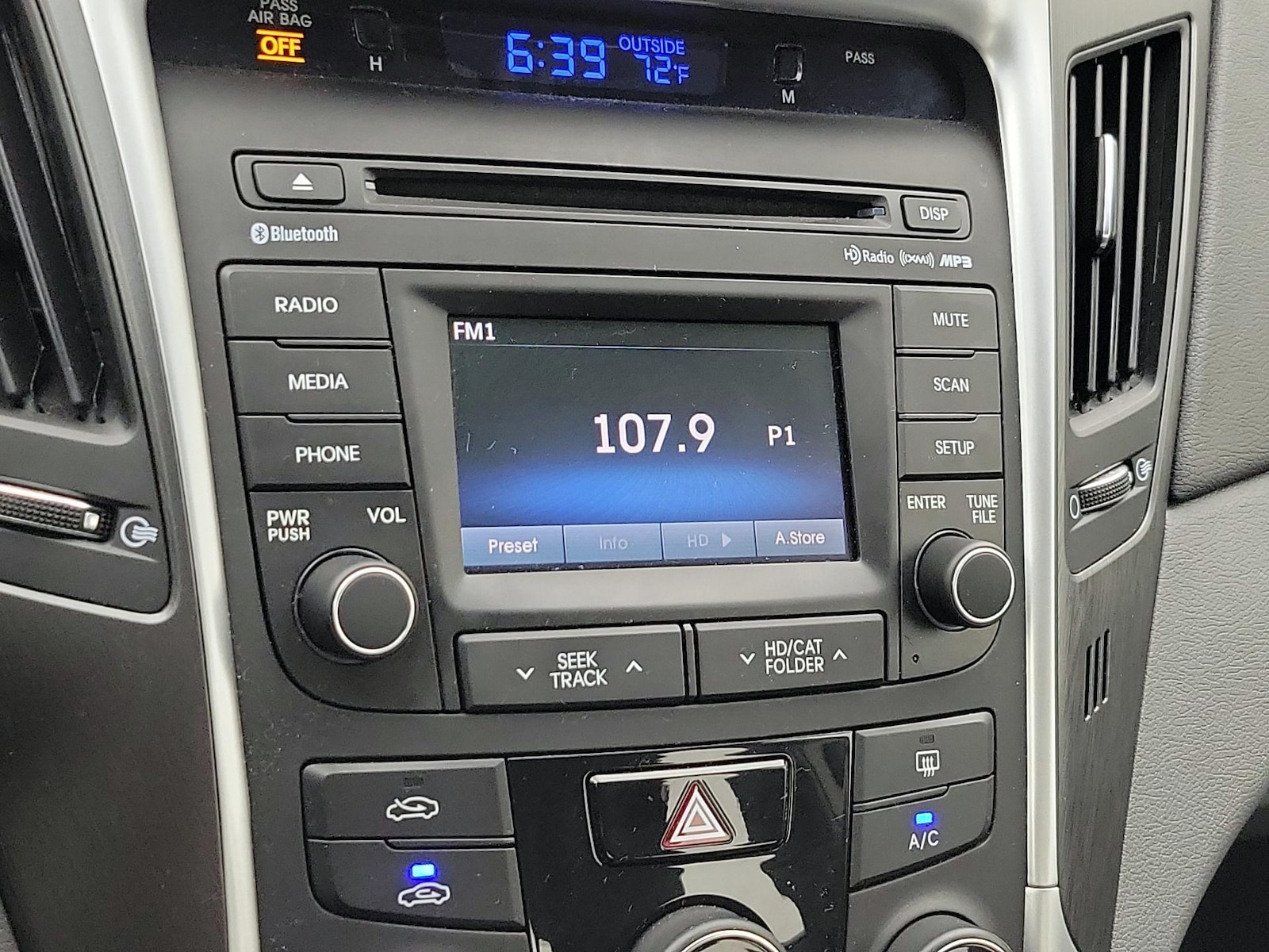 2014 Hyundai Sonata GLS - Photo 16